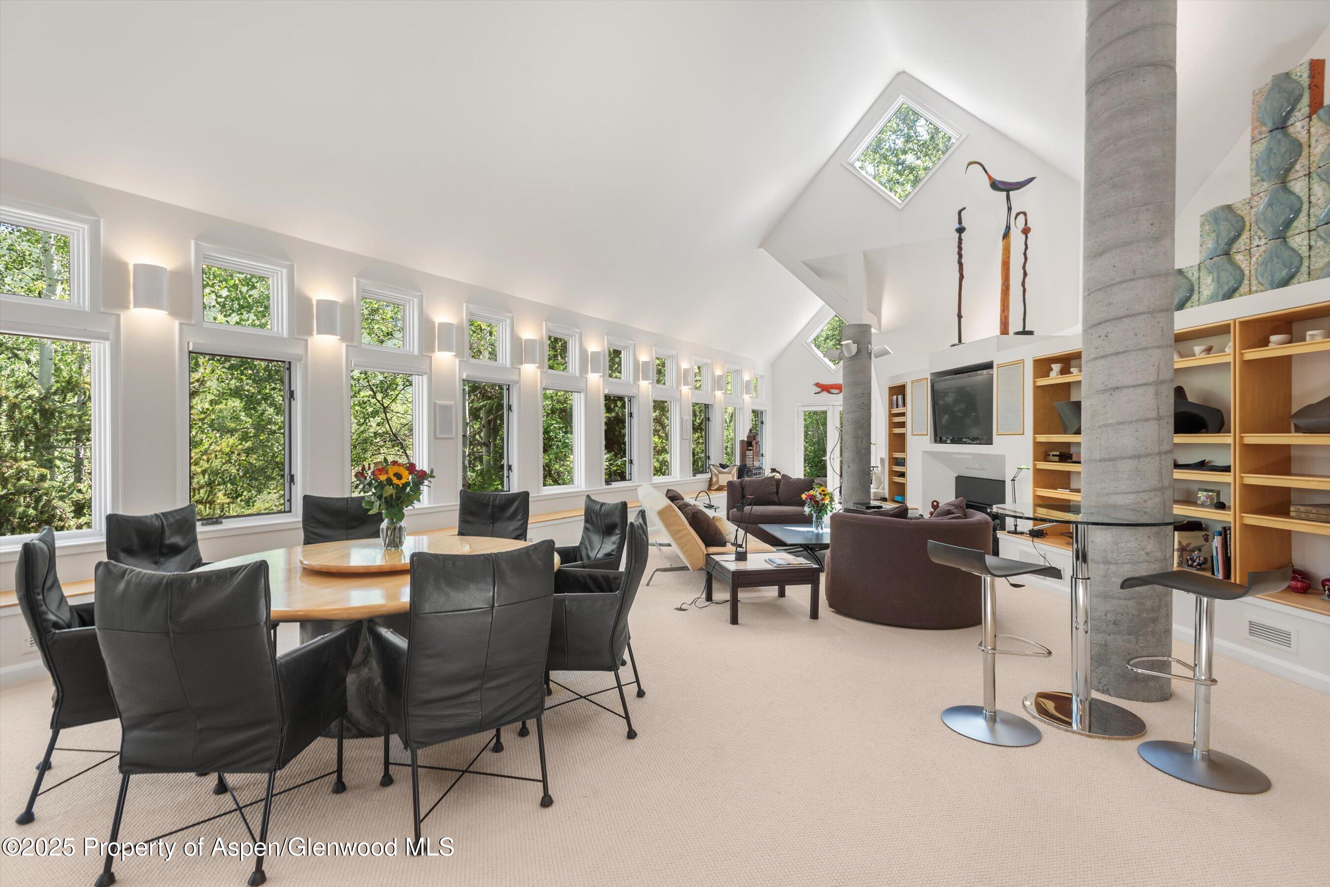 1115 Ute Avenue Aspen CO 81611