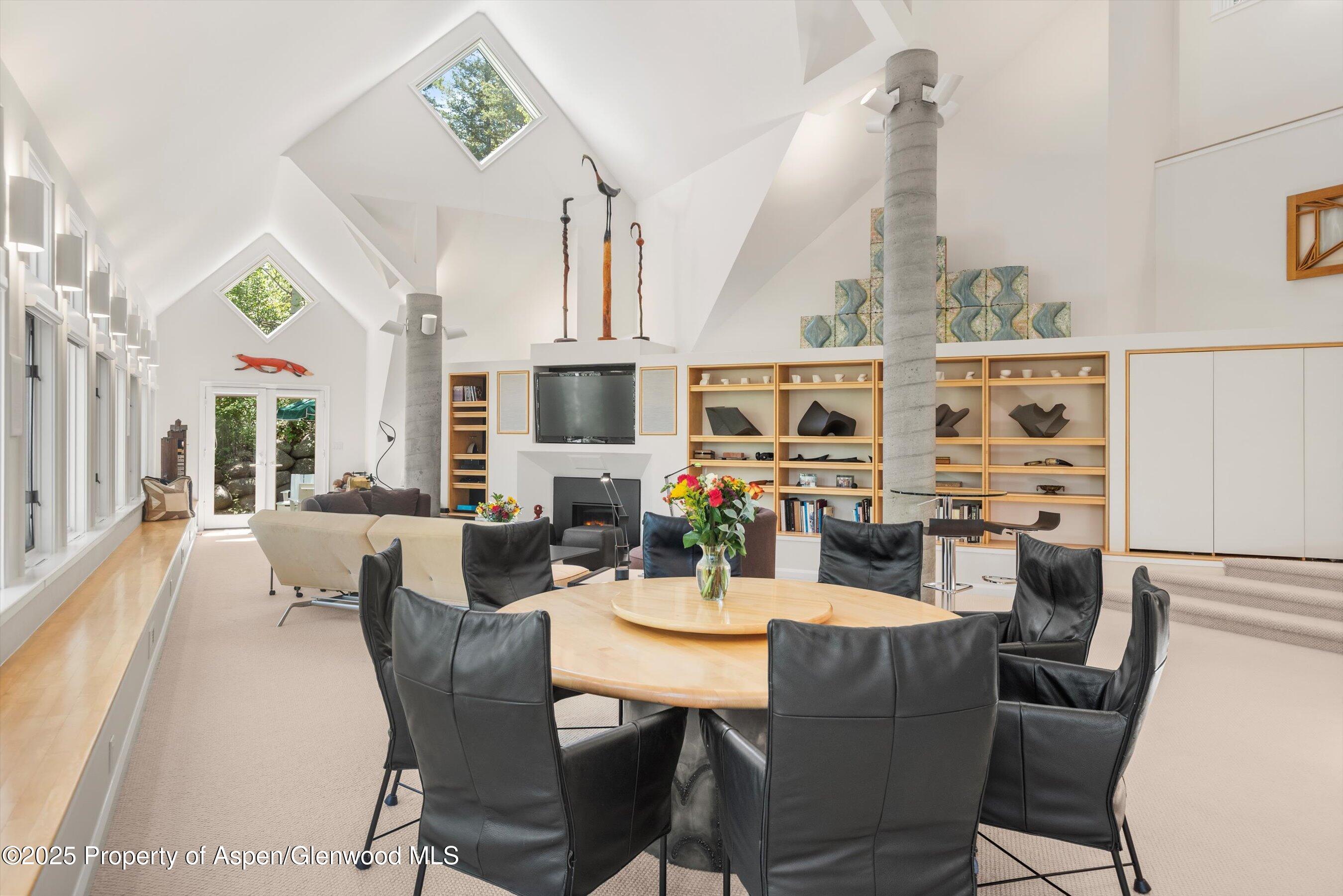 1115 Ute Avenue Aspen CO 81611