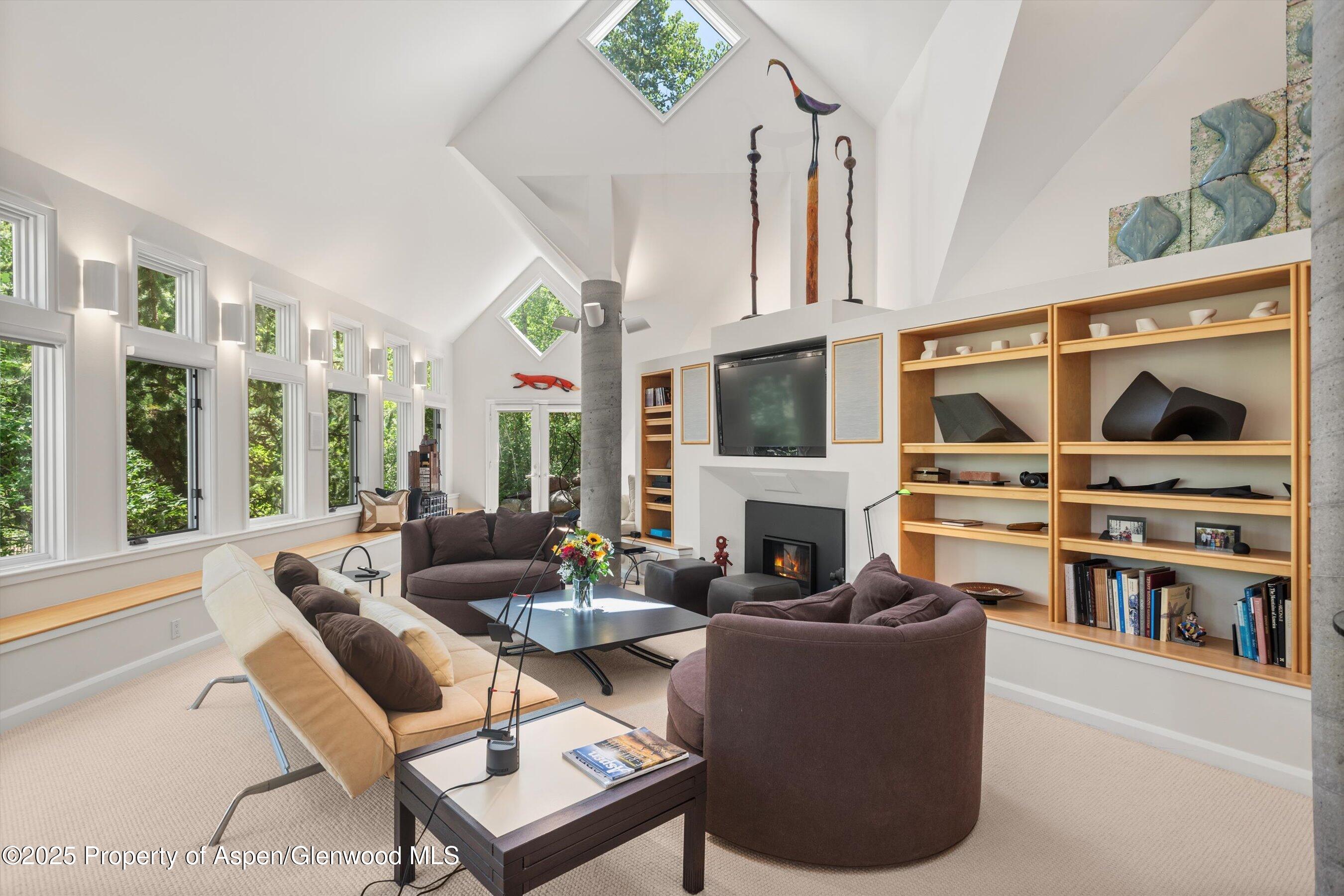 1115 Ute Avenue Aspen CO 81611