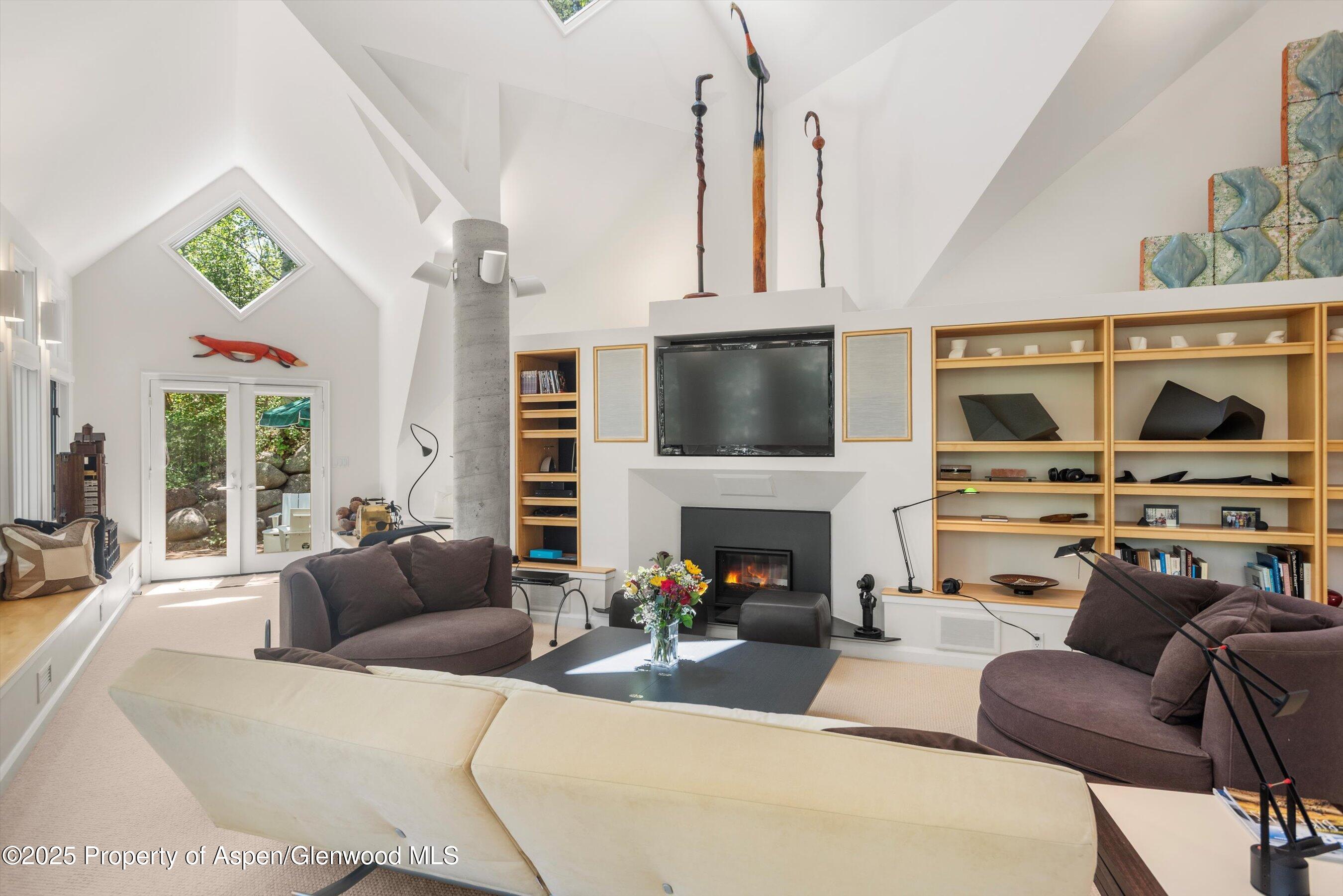 1115 Ute Avenue Aspen CO 81611