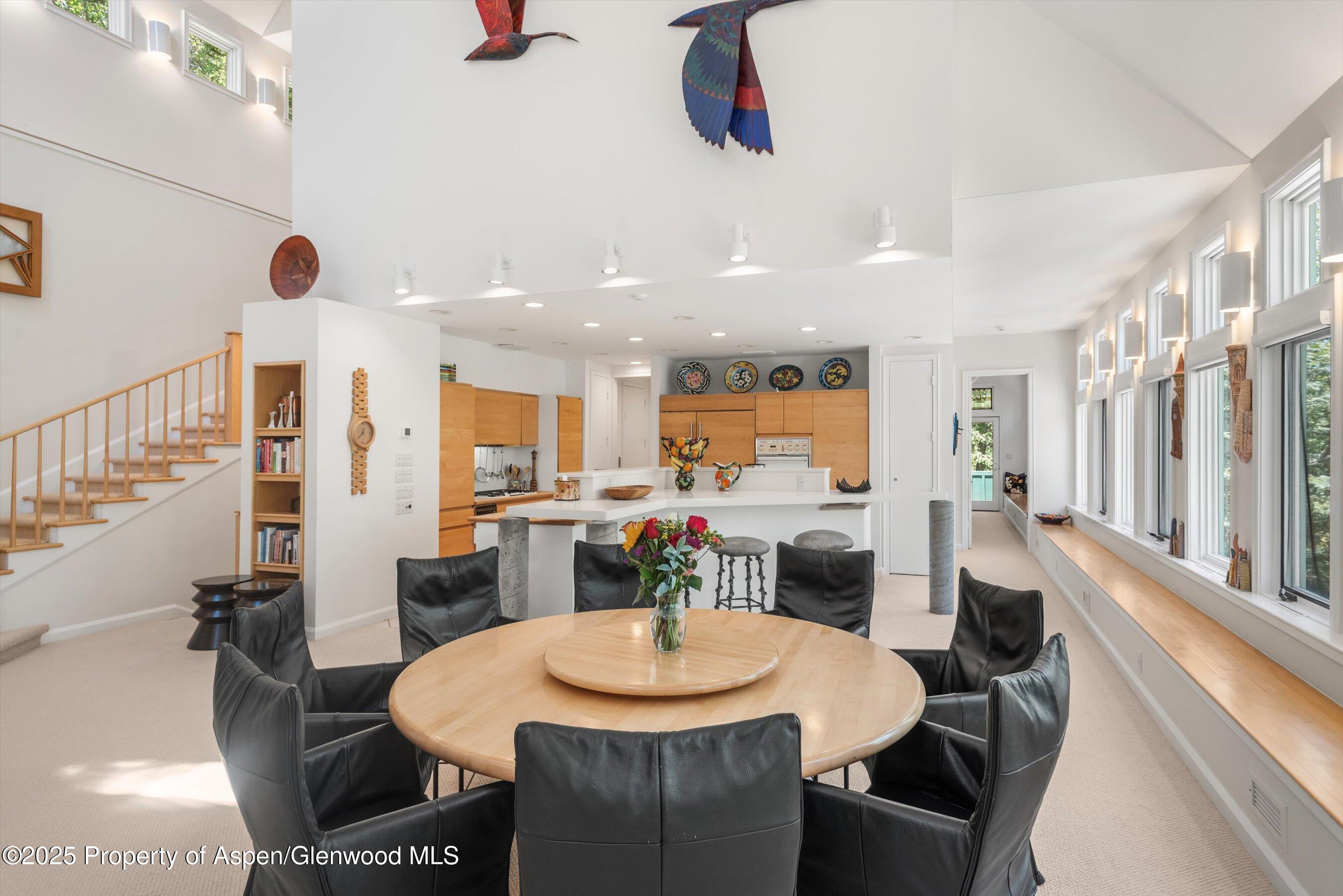 1115 Ute Avenue Aspen CO 81611