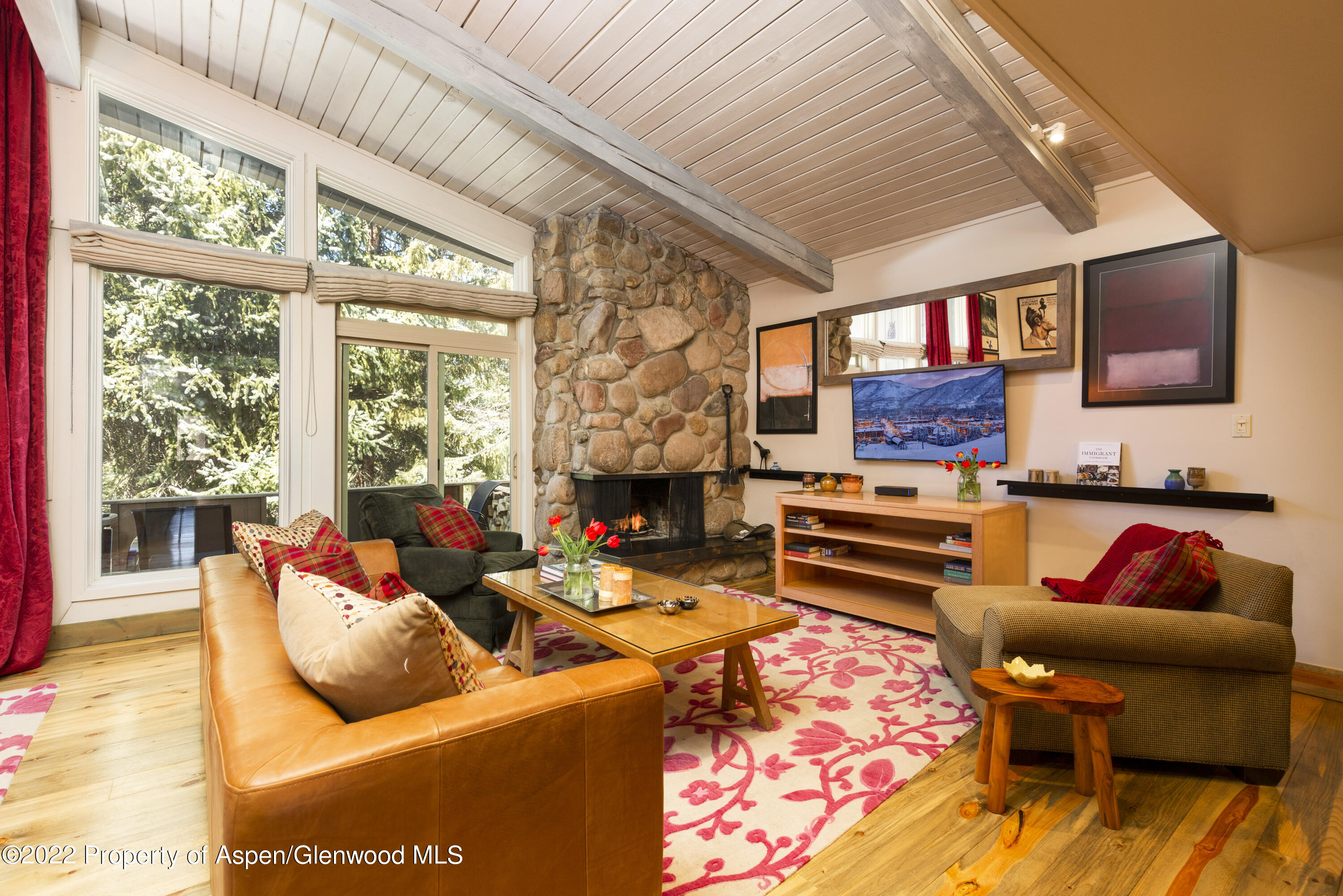 700 S Ute Avenue Aspen CO 81611