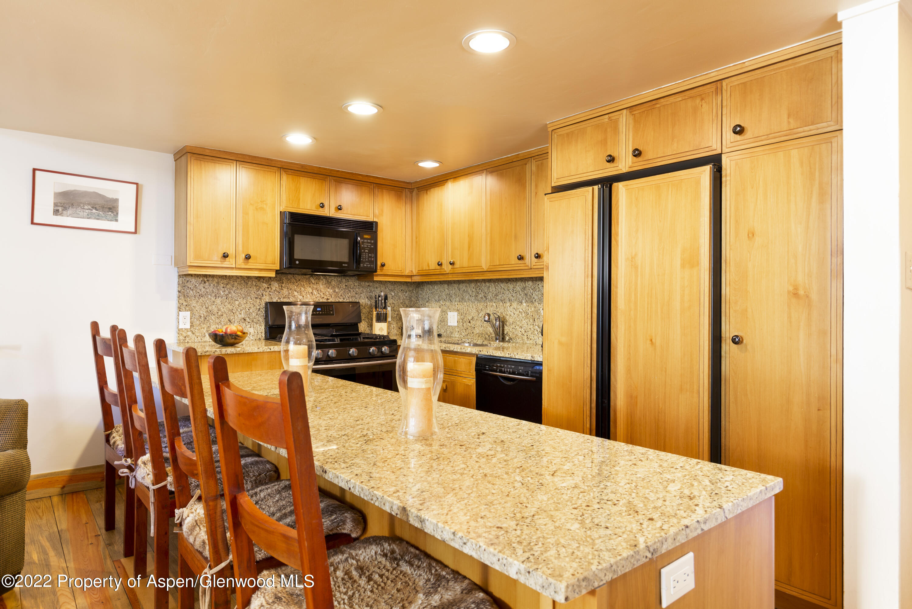 700 S Ute Avenue Aspen CO 81611