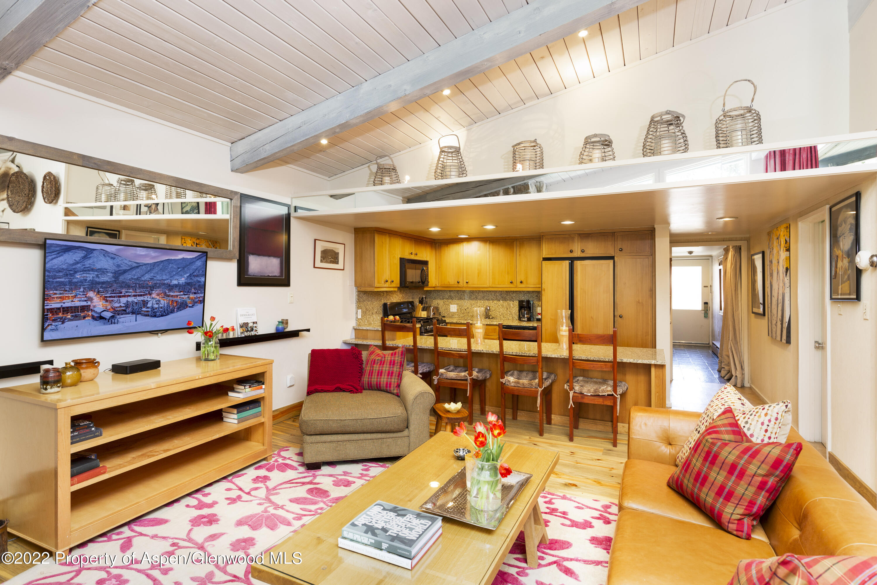 700 S Ute Avenue Aspen CO 81611