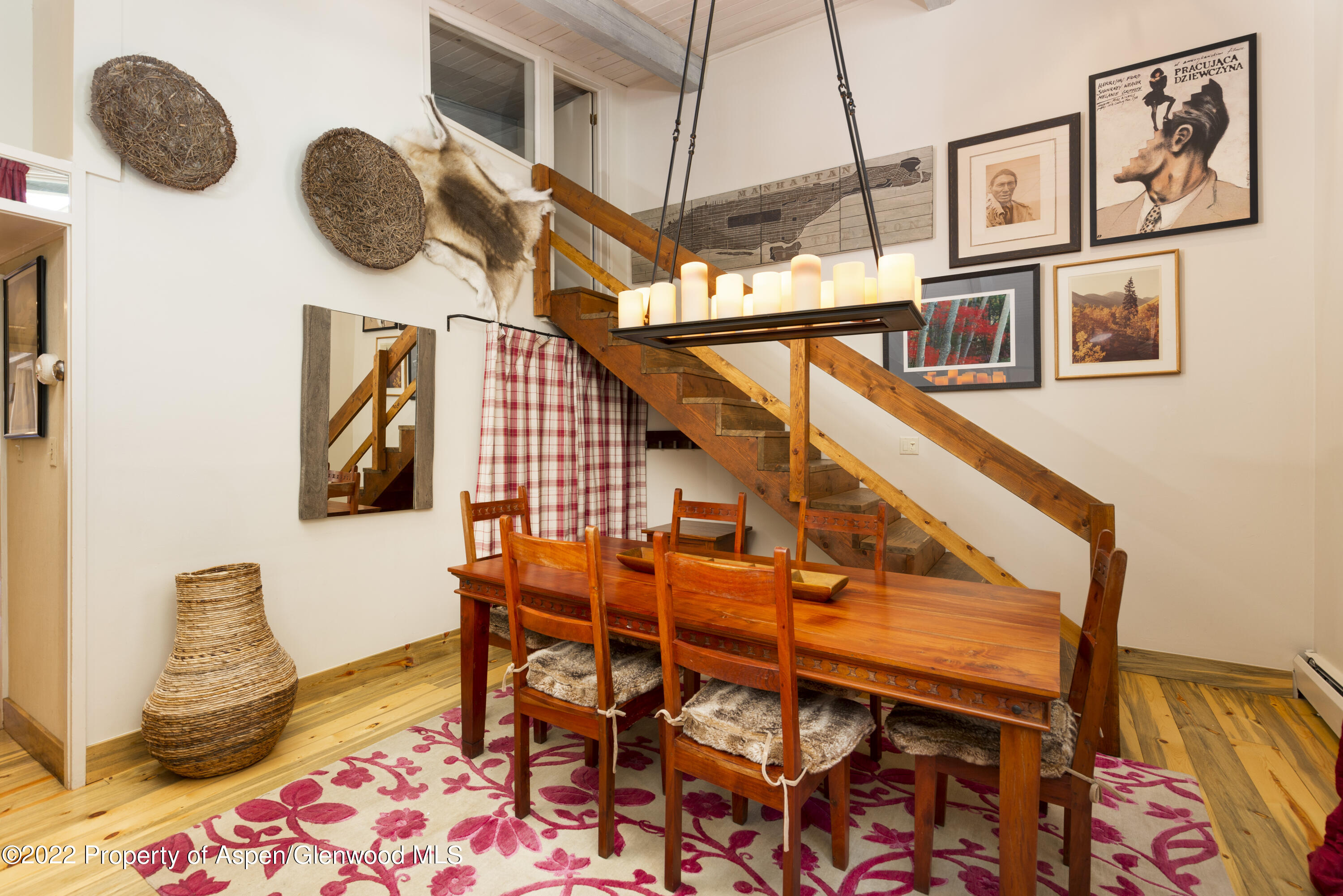 700 S Ute Avenue Aspen CO 81611