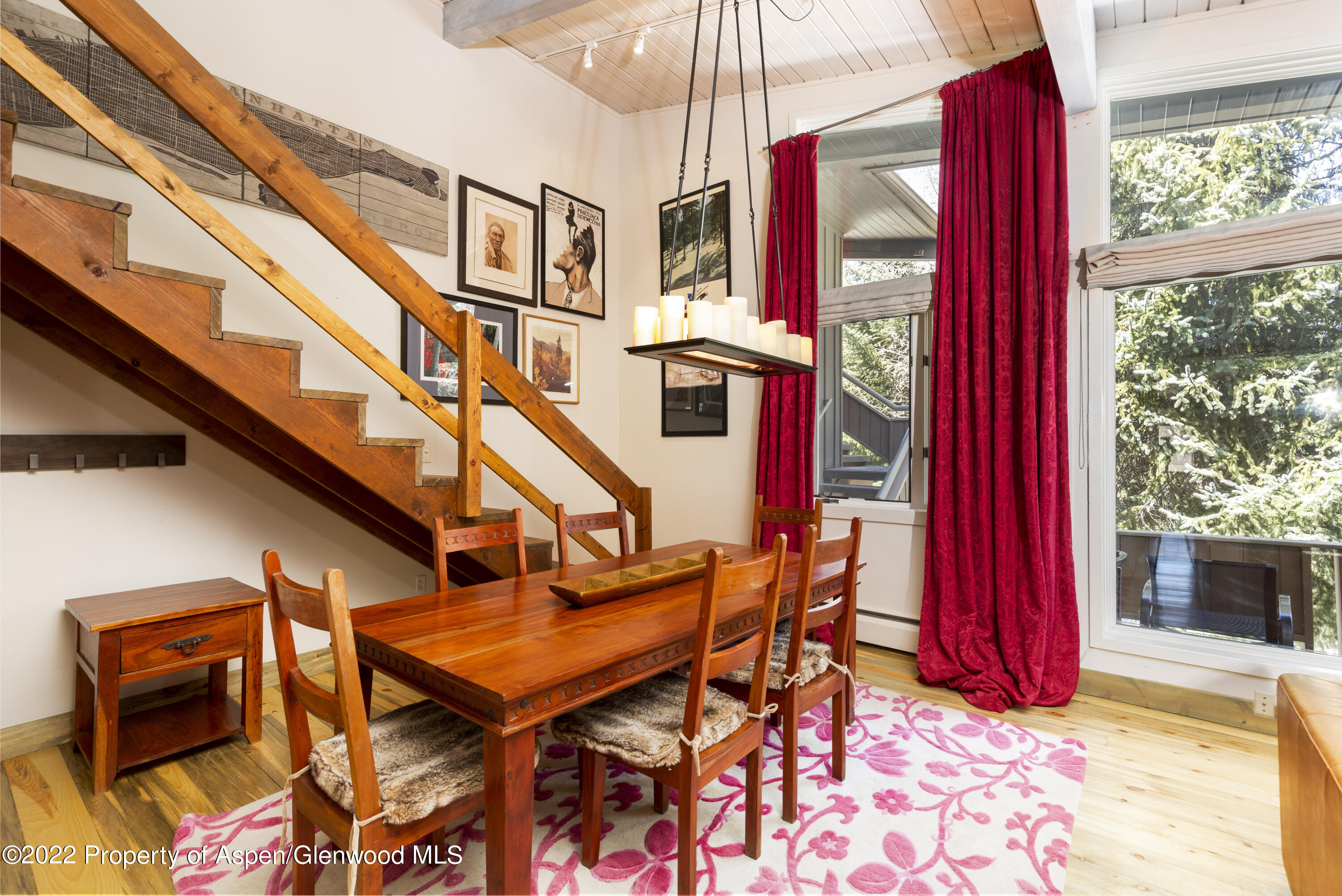 700 S Ute Avenue Aspen CO 81611