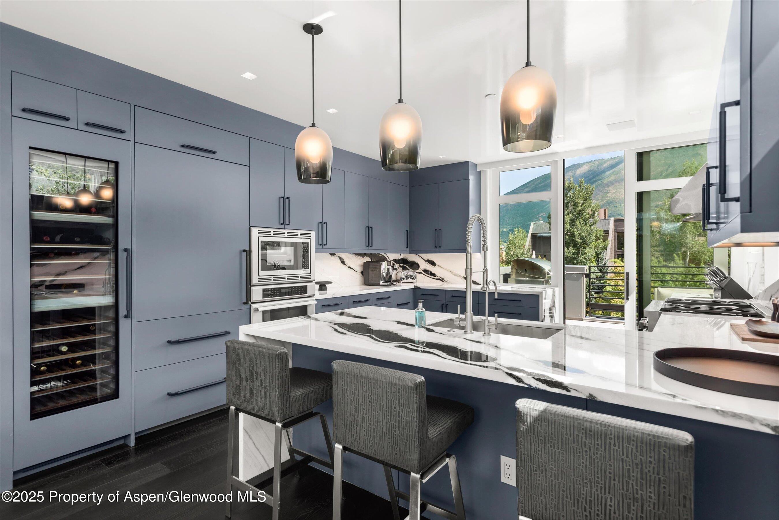 627 E Hopkins Avenue Aspen CO 81611