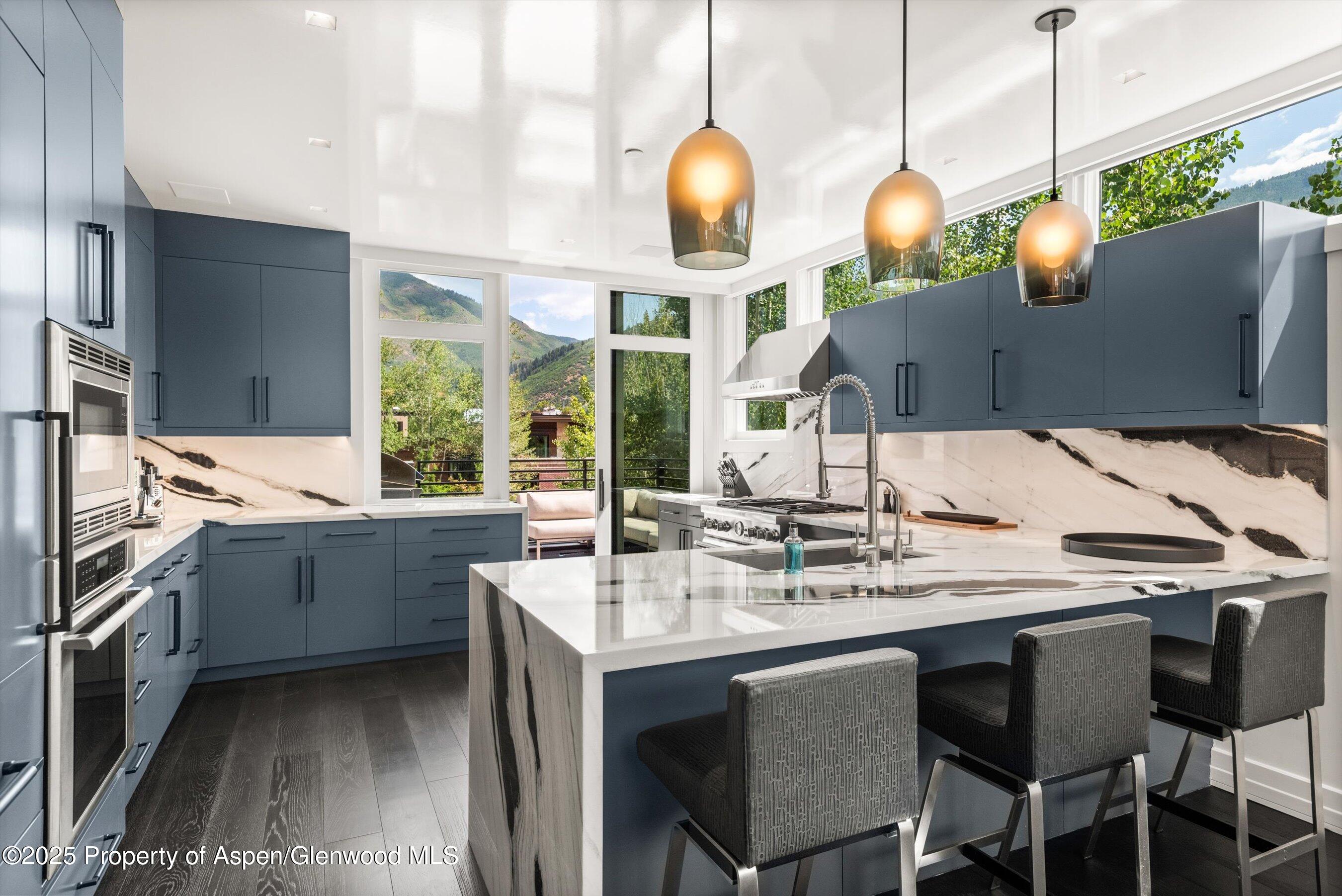 627 E Hopkins Avenue Aspen CO 81611