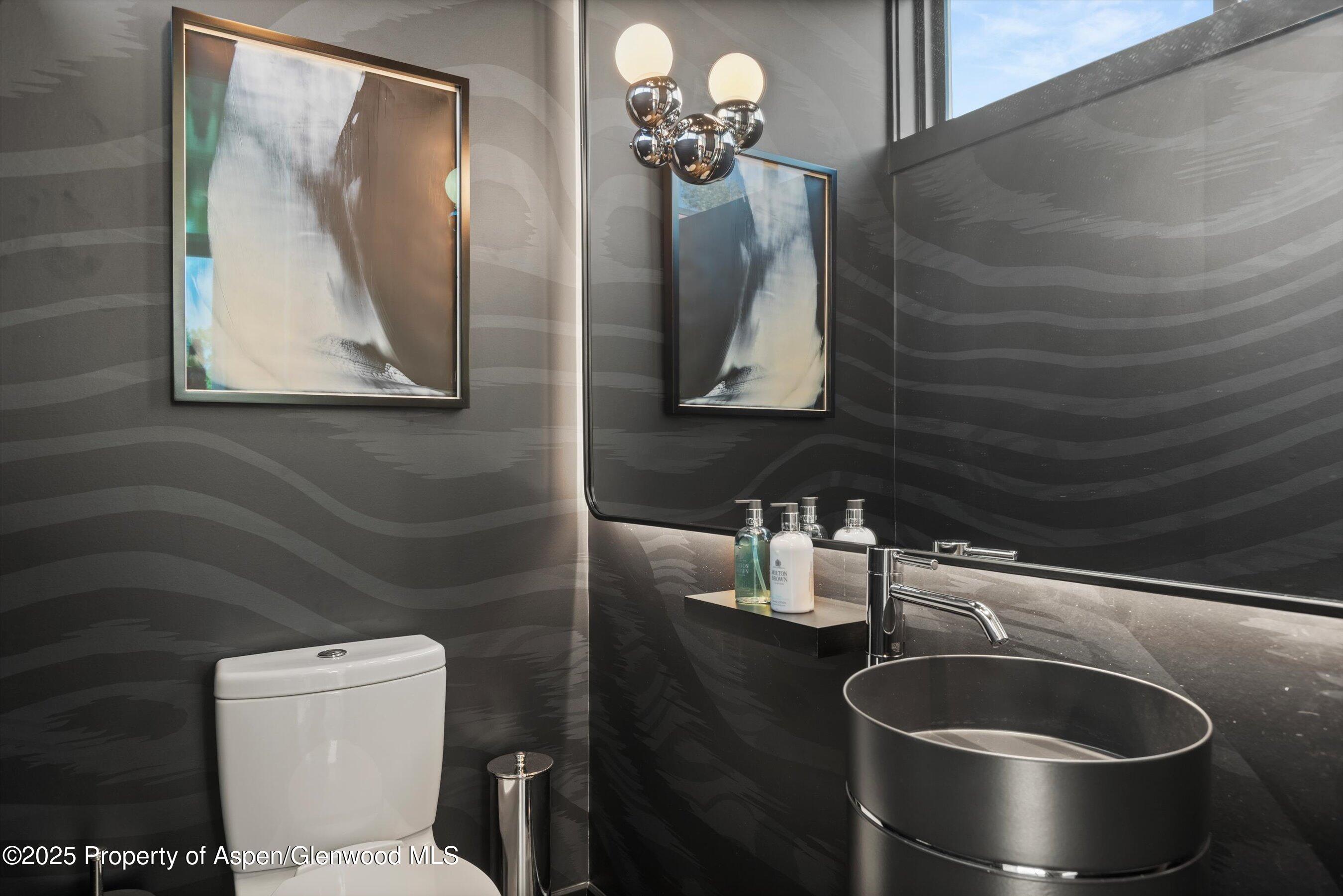 627 E Hopkins Avenue Aspen CO 81611