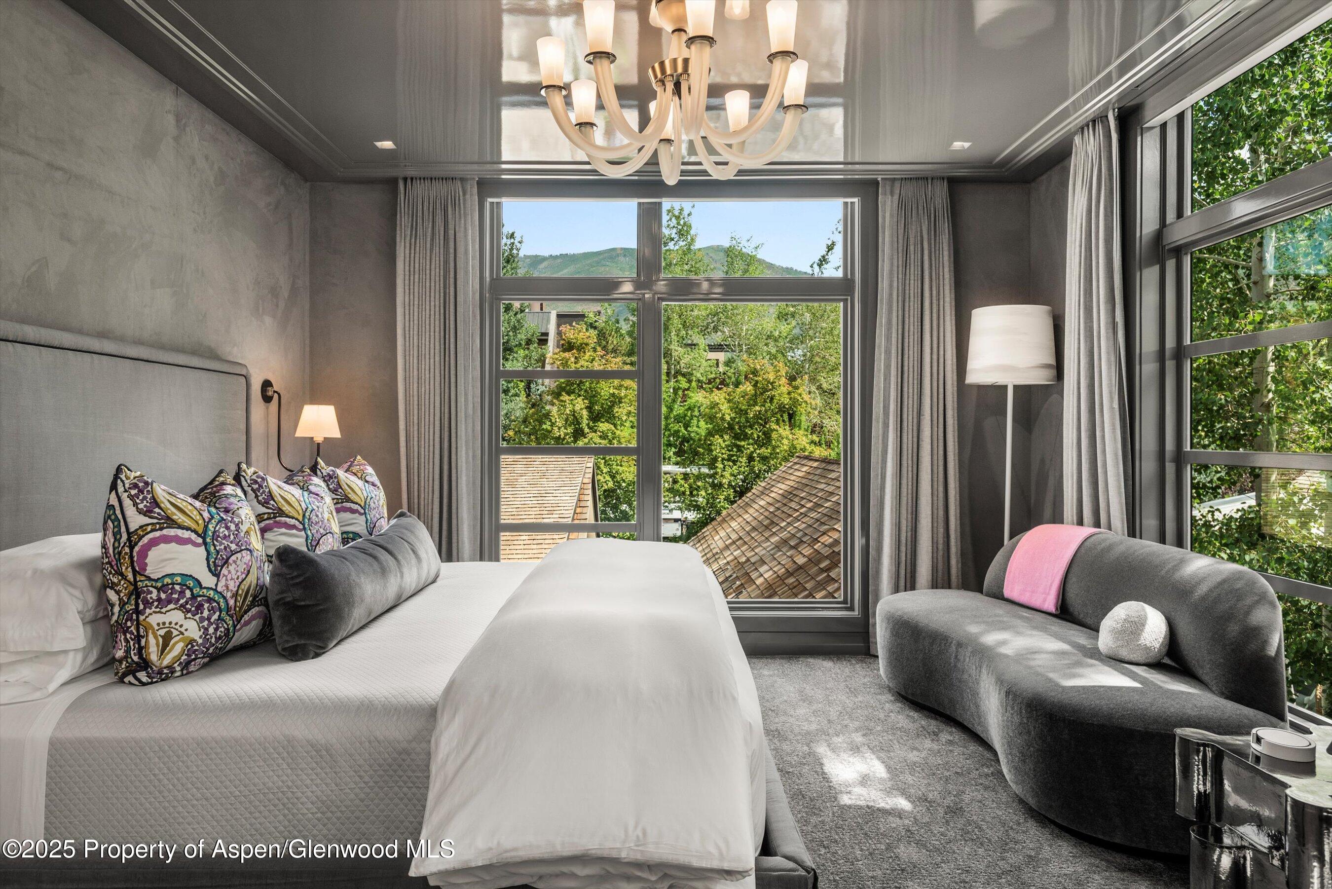 627 E Hopkins Avenue Aspen CO 81611