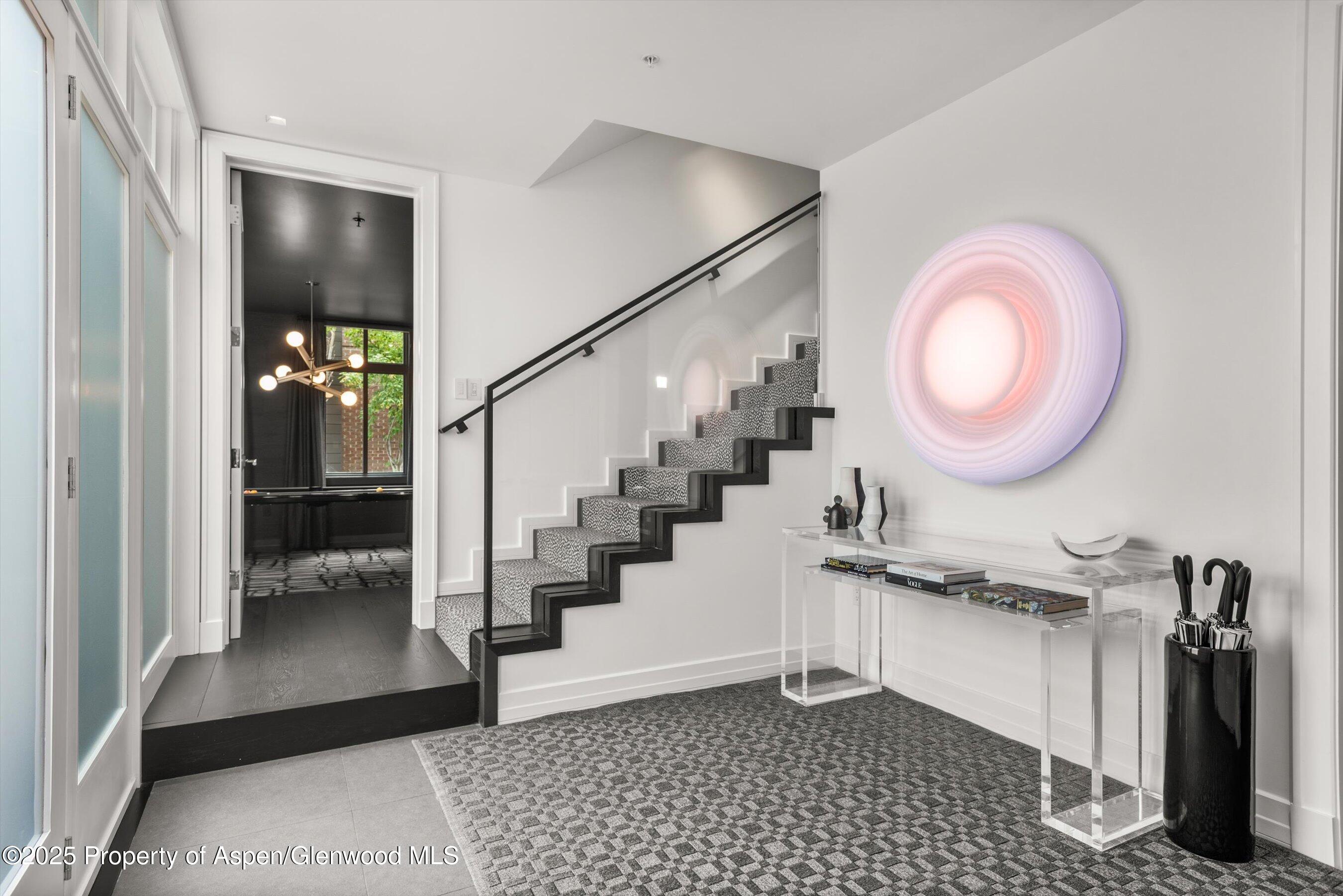 627 E Hopkins Avenue Aspen CO 81611