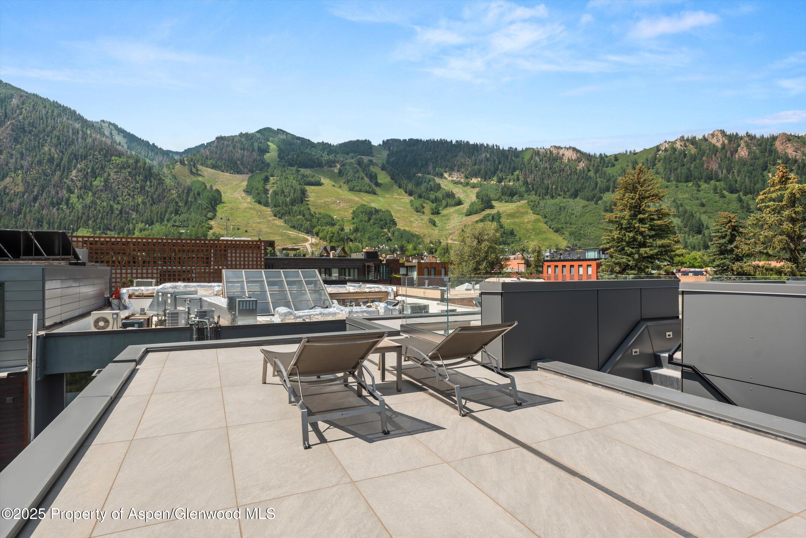 627 E Hopkins Avenue Aspen CO 81611