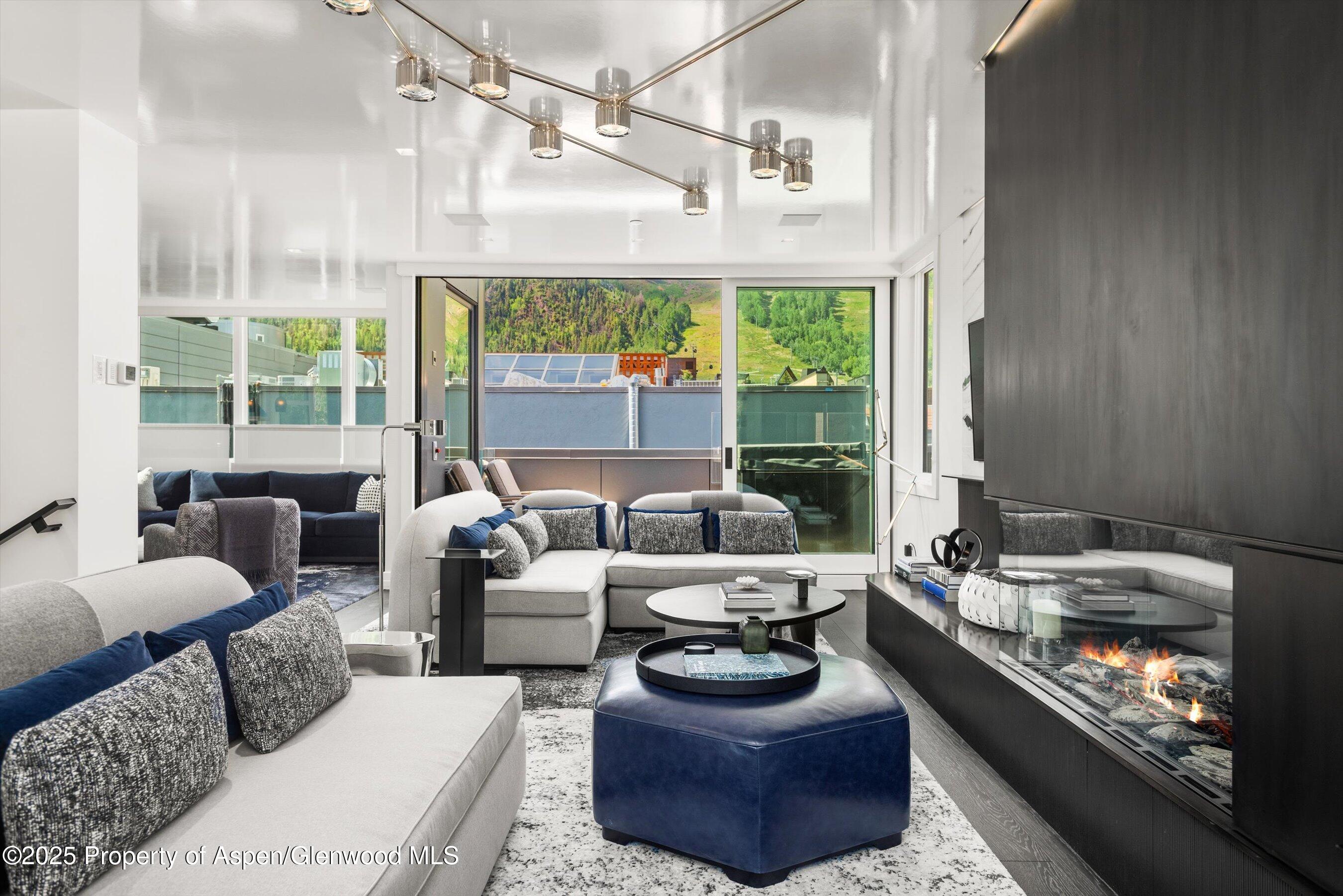 627 E Hopkins Avenue Aspen CO 81611