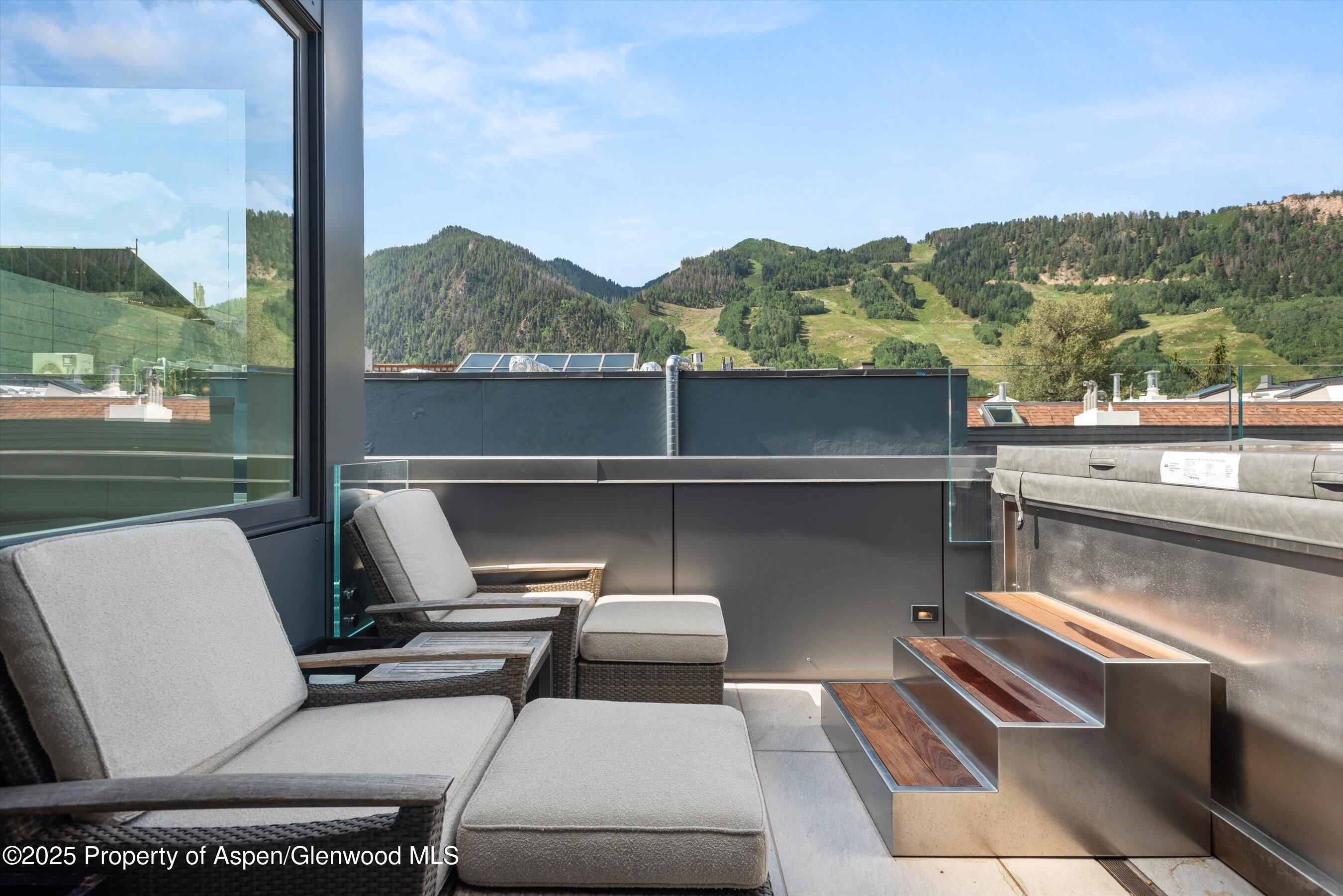 627 E Hopkins Avenue Aspen CO 81611