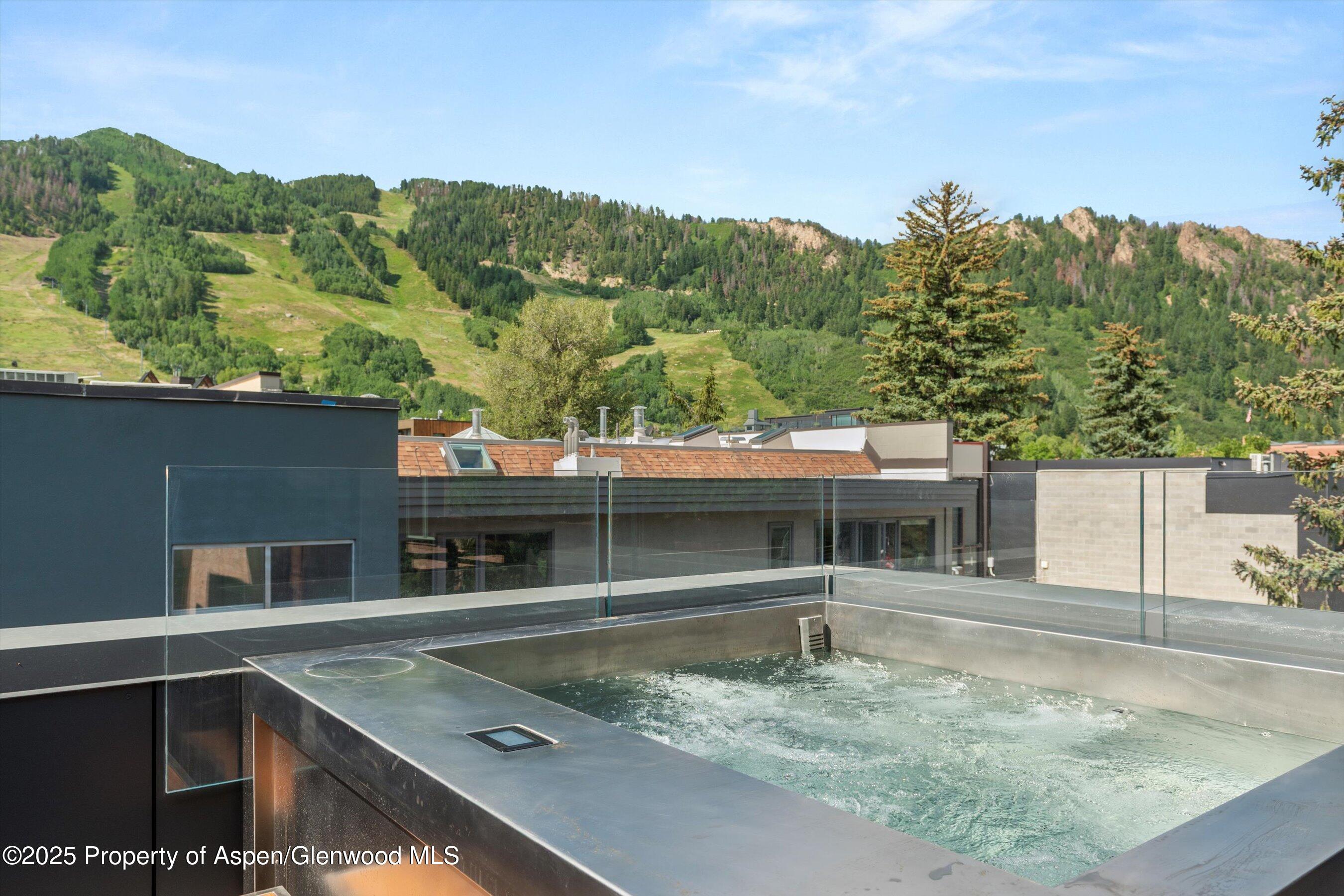 627 E Hopkins Avenue Aspen CO 81611