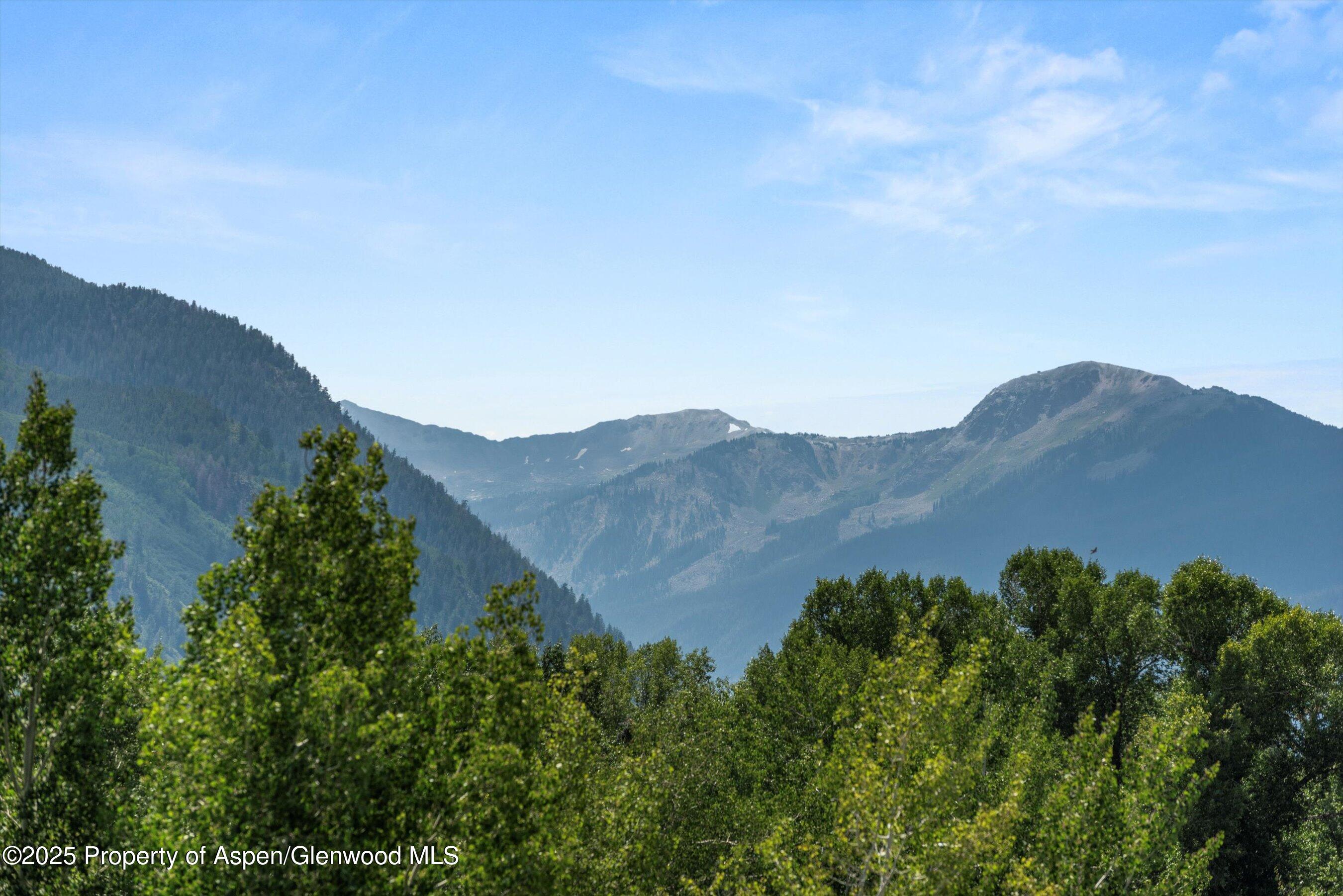 627 E Hopkins Avenue Aspen CO 81611