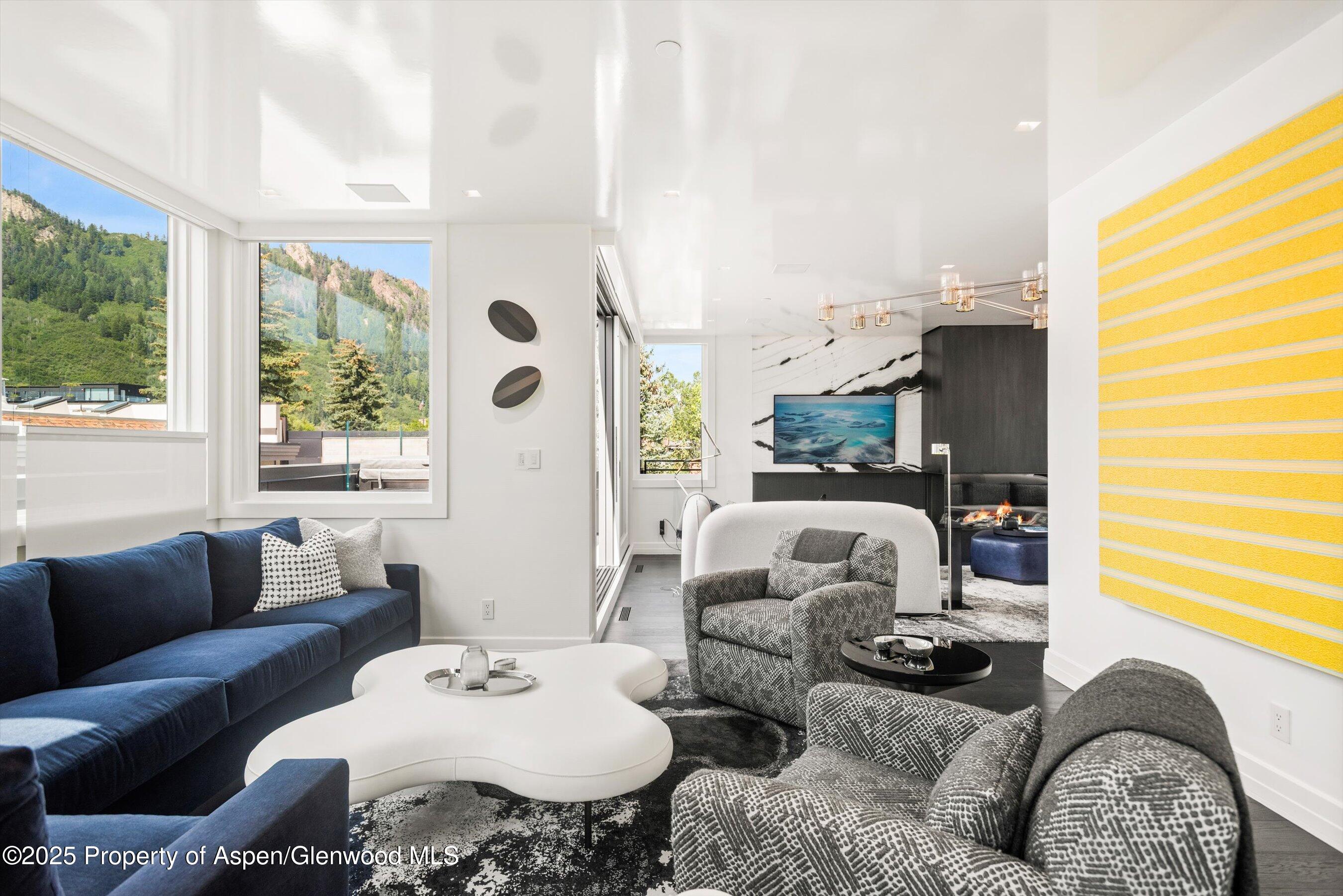 627 E Hopkins Avenue Aspen CO 81611