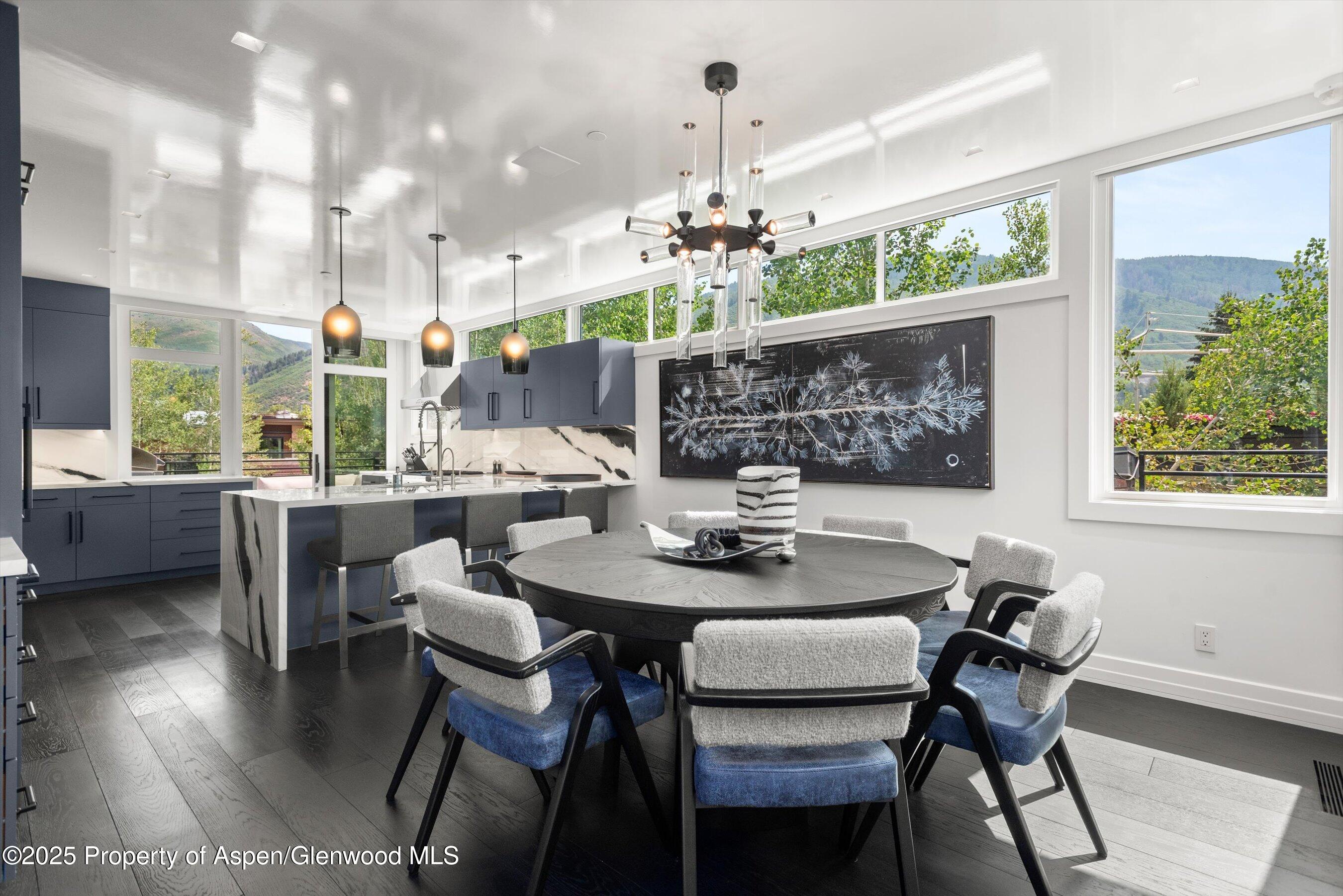 627 E Hopkins Avenue Aspen CO 81611