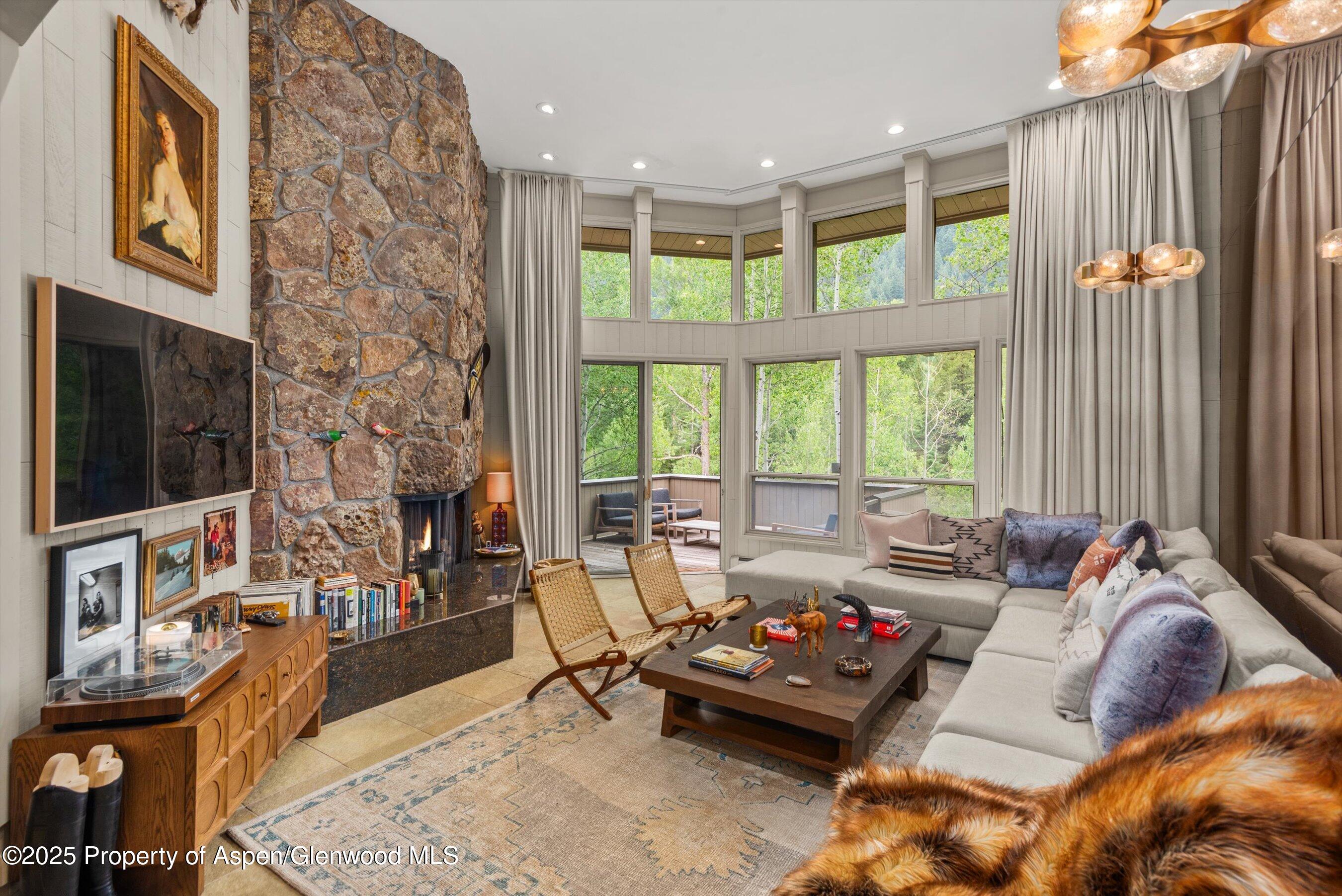1429 Crystal Lake Road Aspen CO 81611