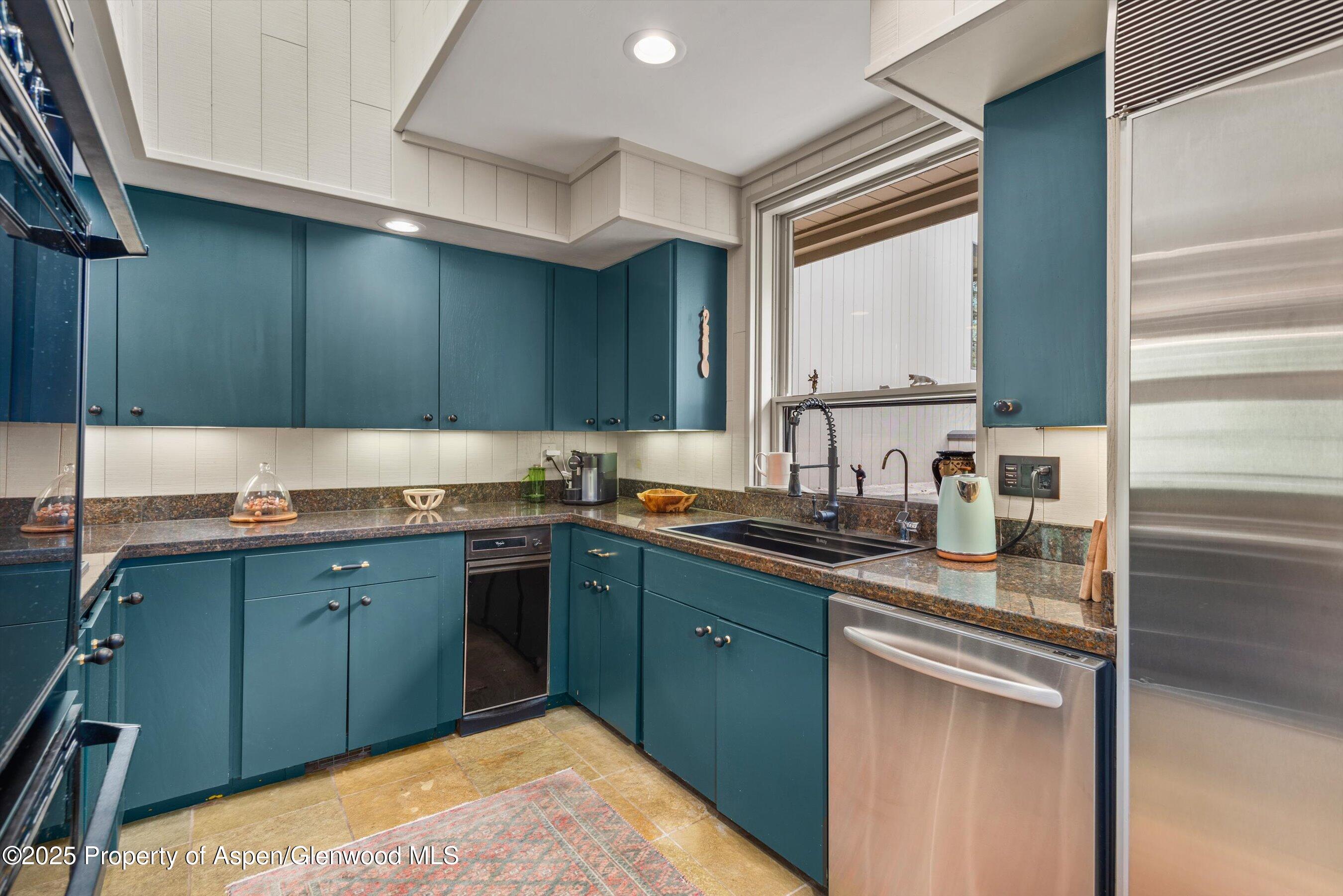 1429 Crystal Lake Road Aspen CO 81611
