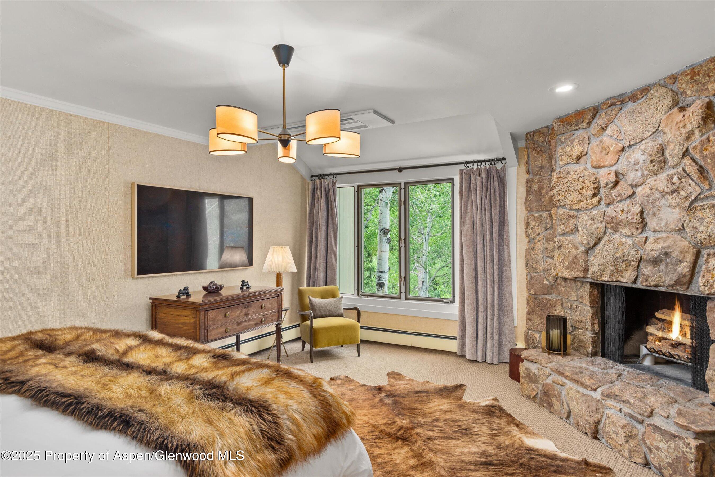1429 Crystal Lake Road Aspen CO 81611