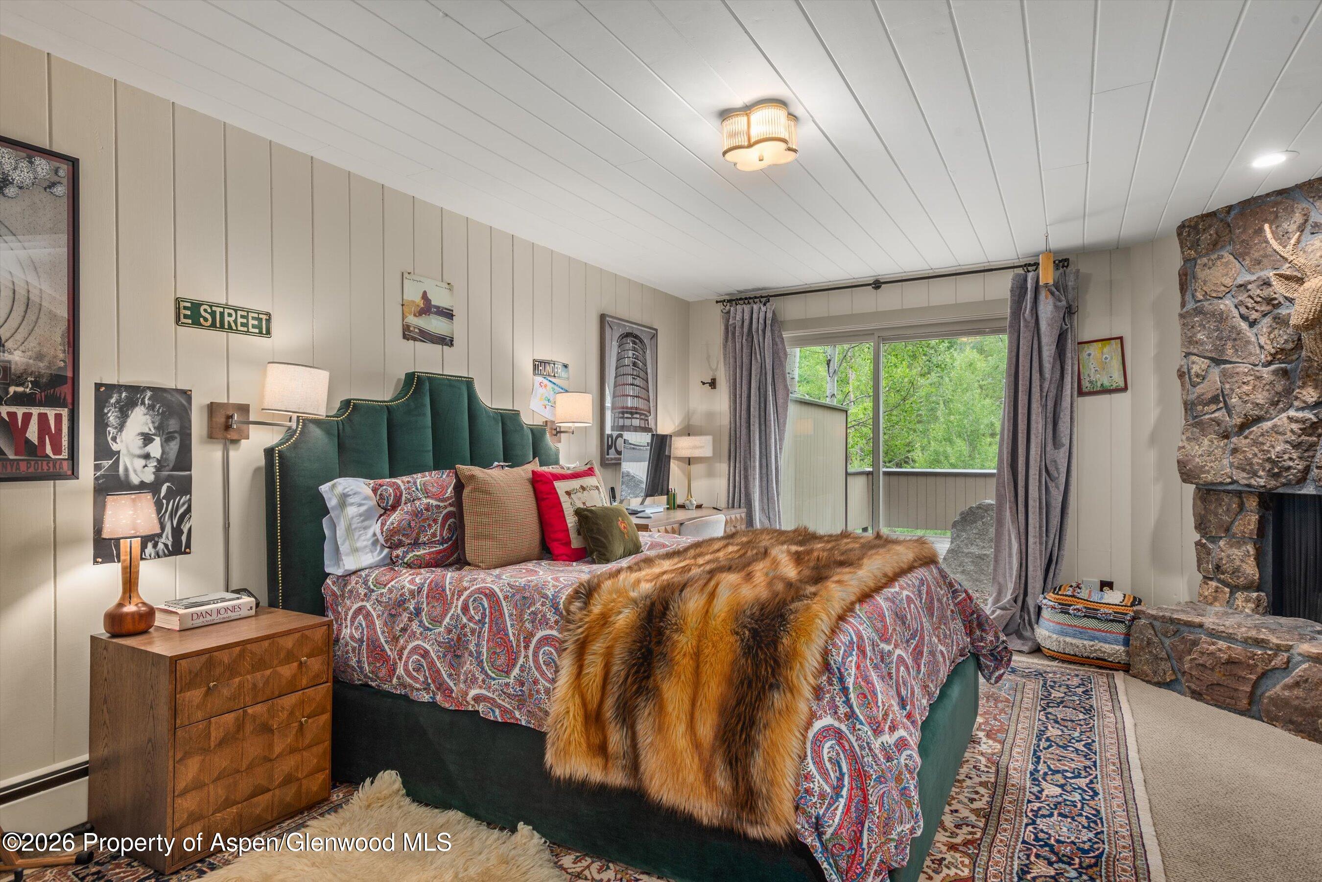1429 Crystal Lake Road Aspen CO 81611