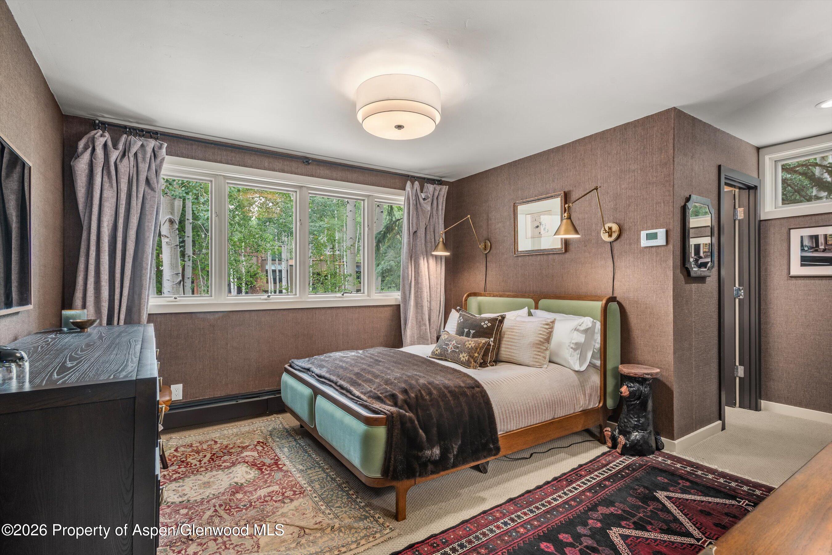 1429 Crystal Lake Road Aspen CO 81611