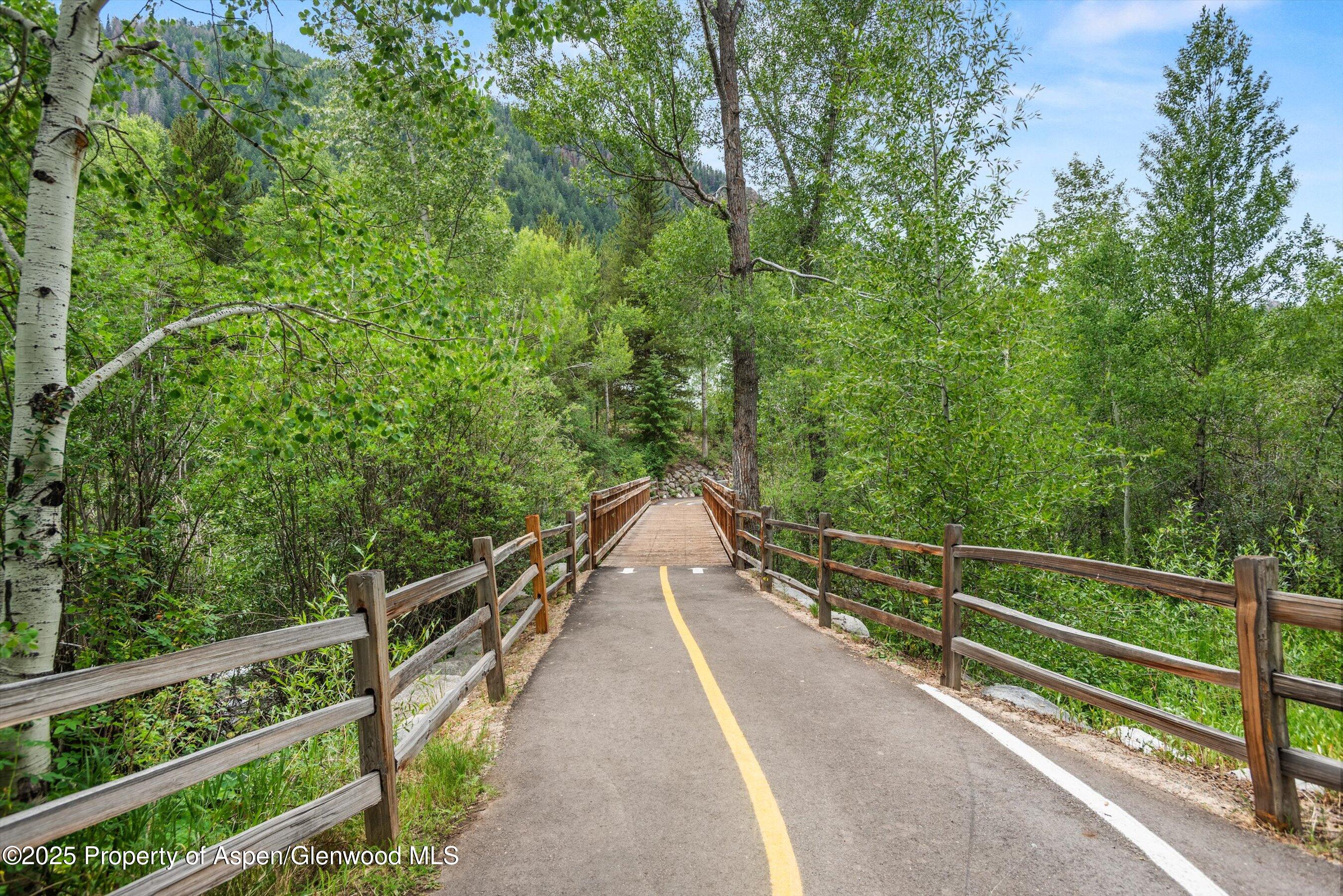 1429 Crystal Lake Road Aspen CO 81611