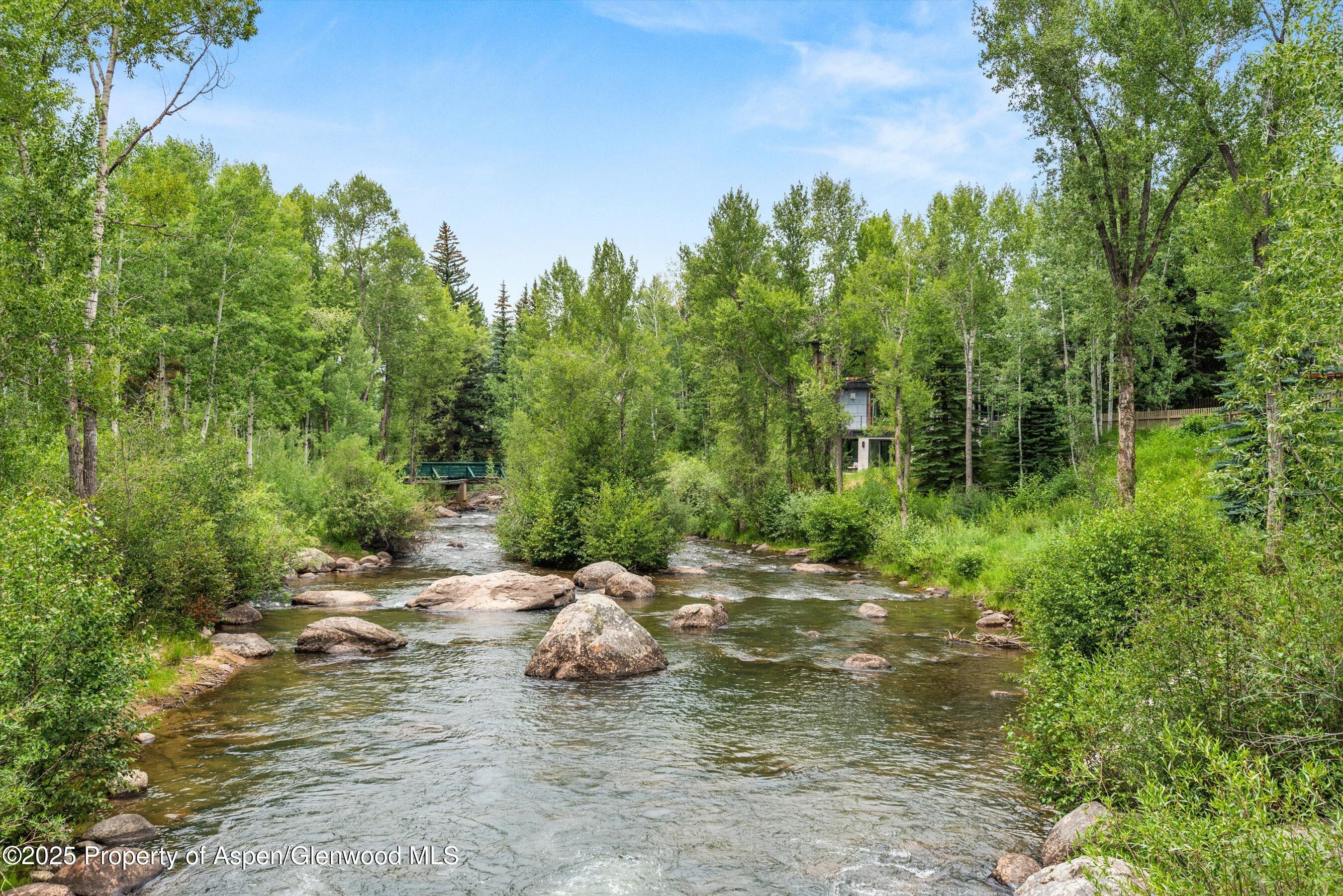 1429 Crystal Lake Road Aspen CO 81611