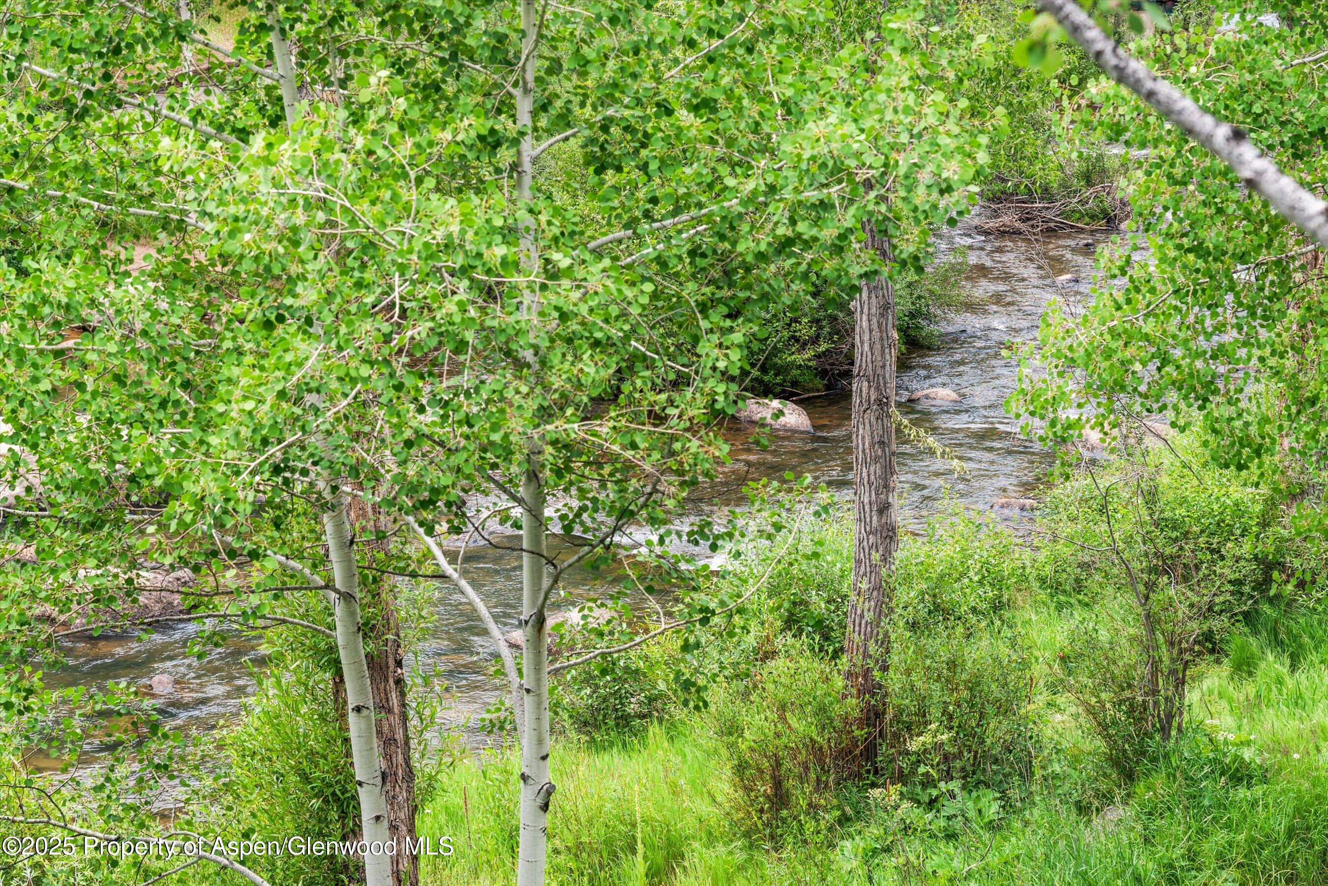1429 Crystal Lake Road Aspen CO 81611