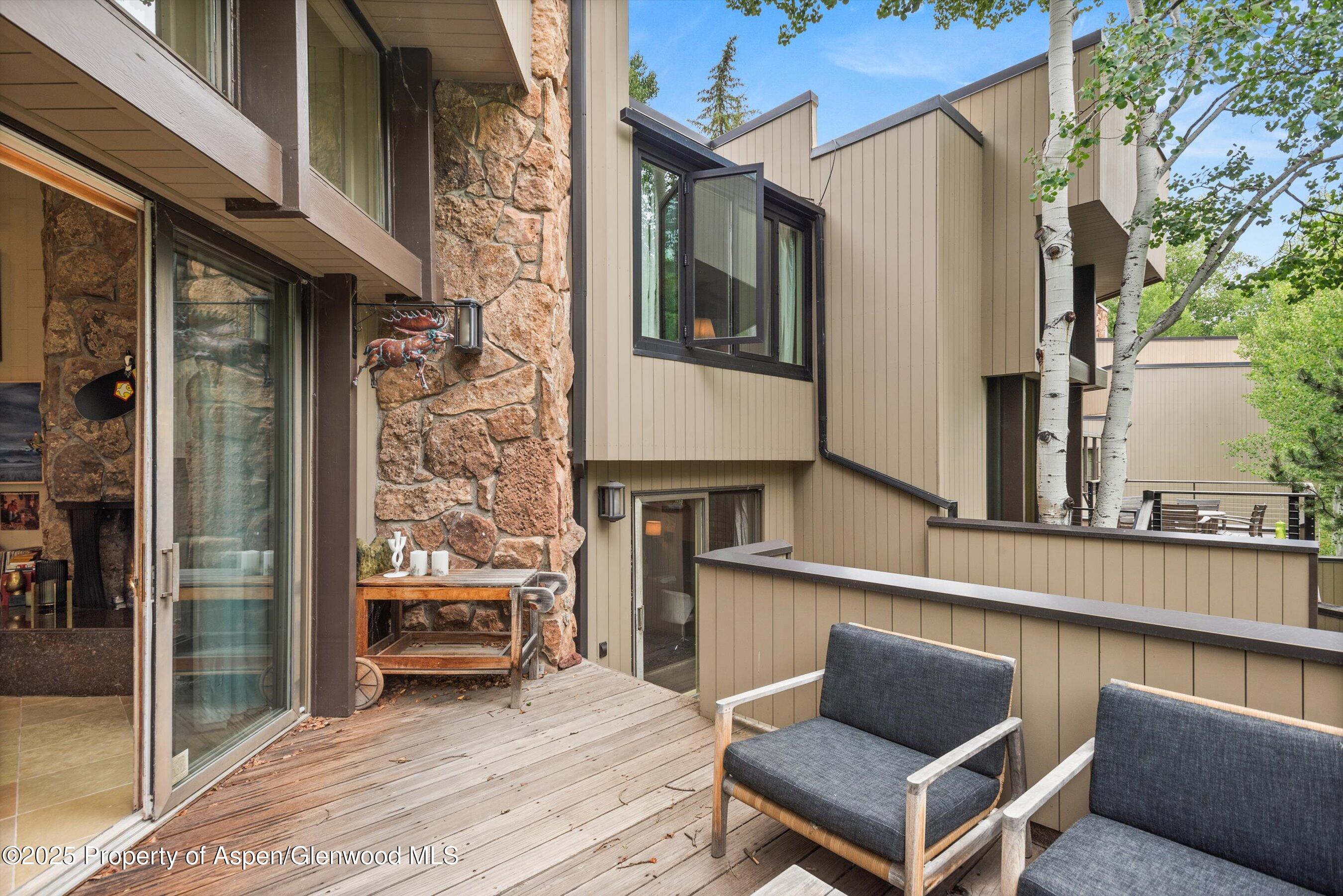 1429 Crystal Lake Road Aspen CO 81611