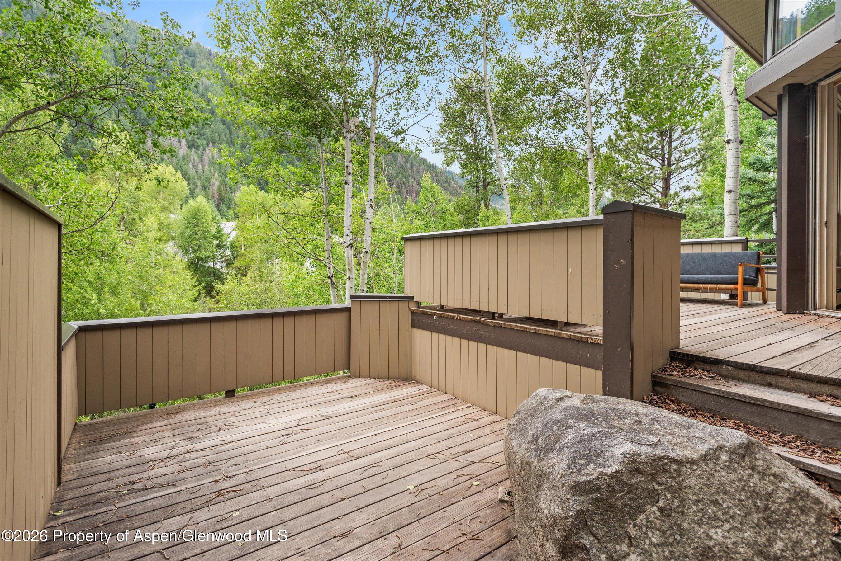 1429 Crystal Lake Road Aspen CO 81611