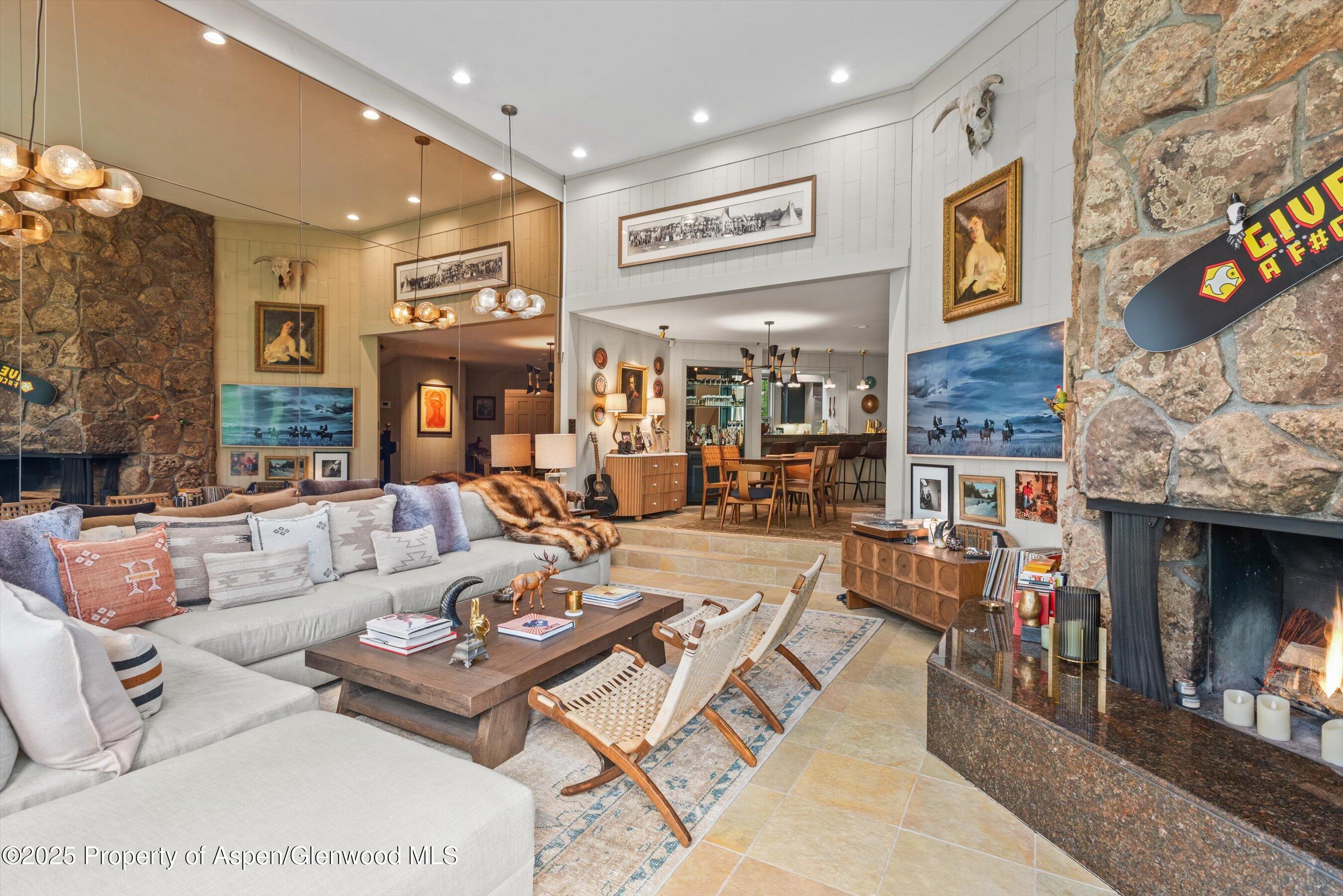 1429 Crystal Lake Road Aspen CO 81611