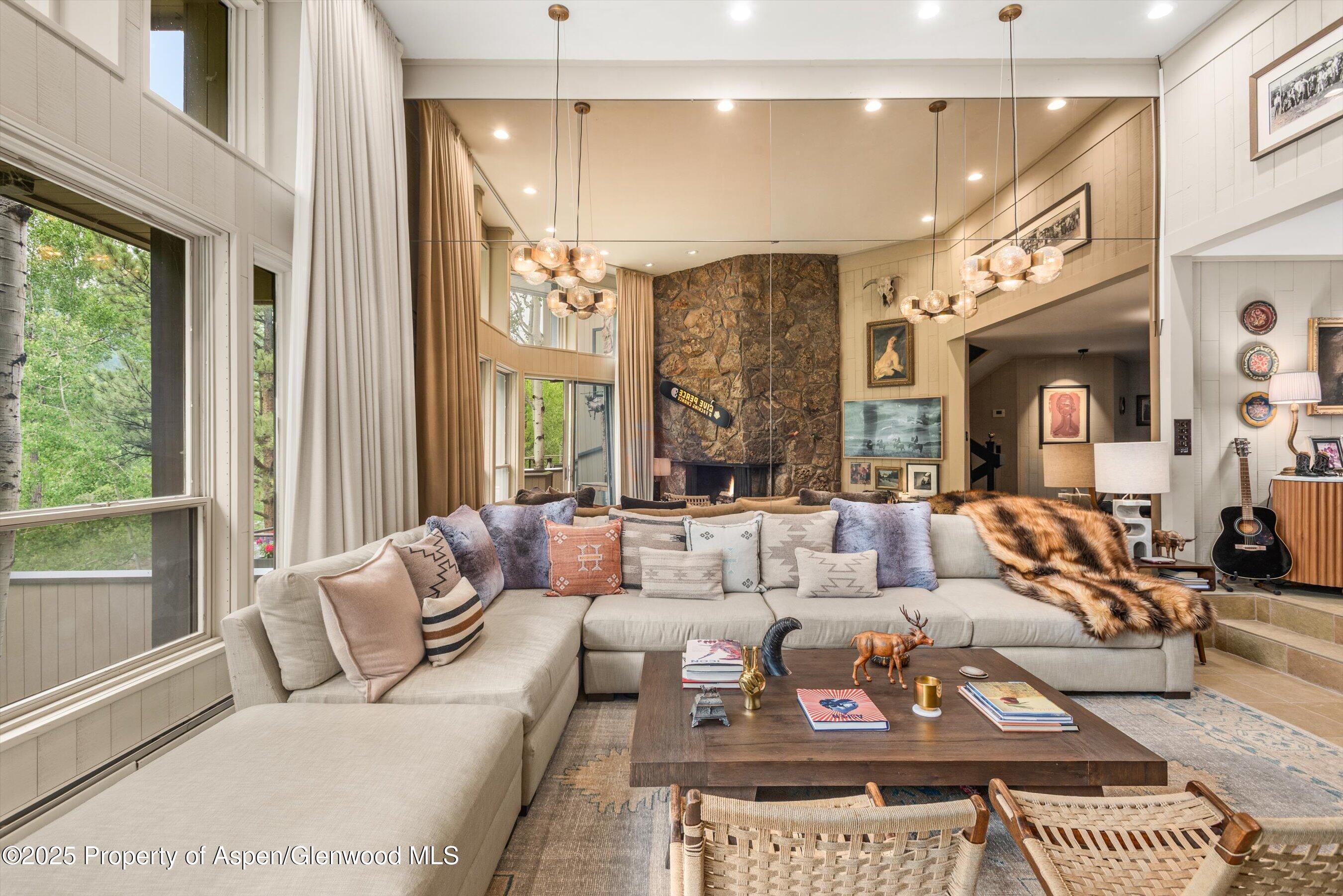 1429 Crystal Lake Road Aspen CO 81611