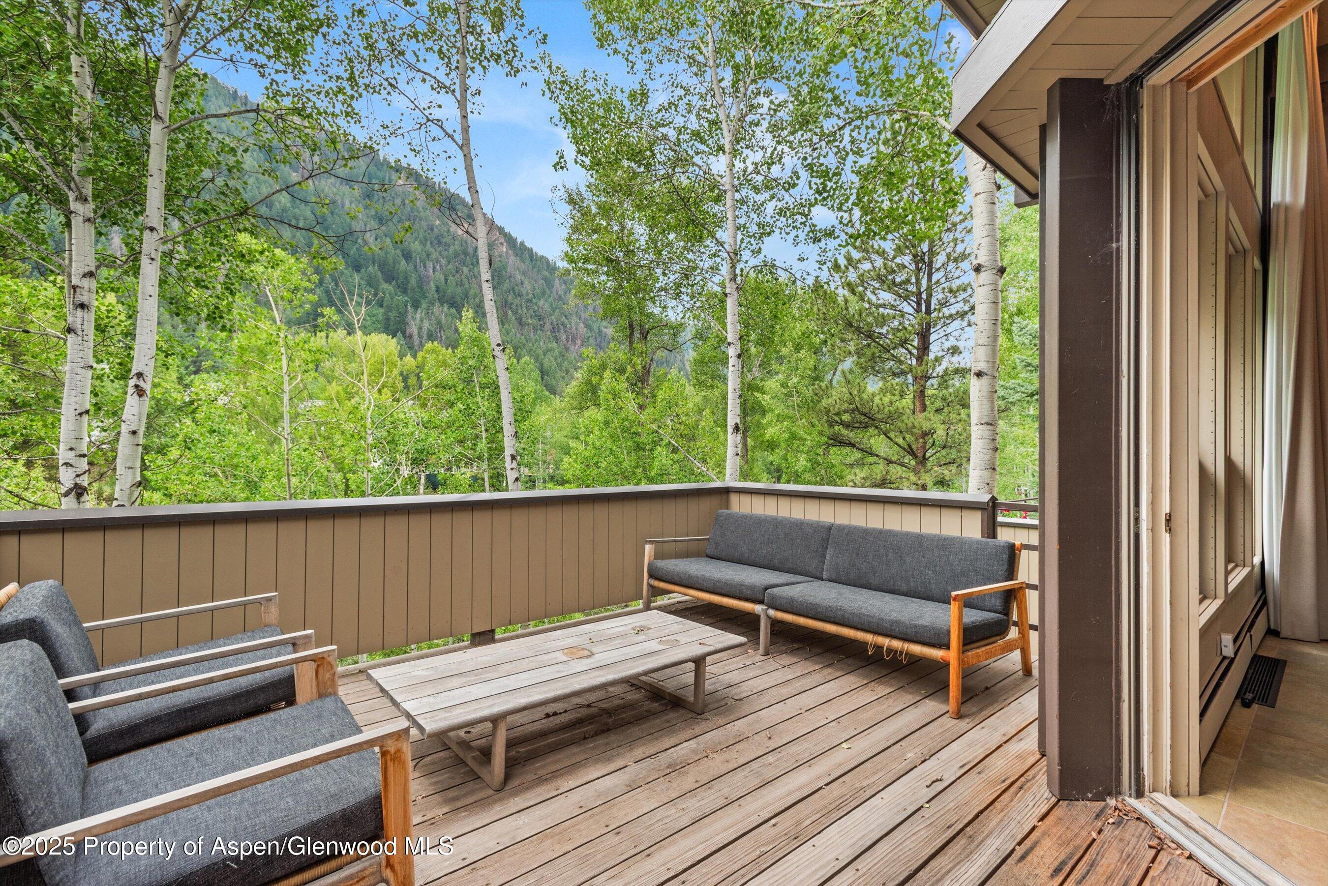 1429 Crystal Lake Road Aspen CO 81611