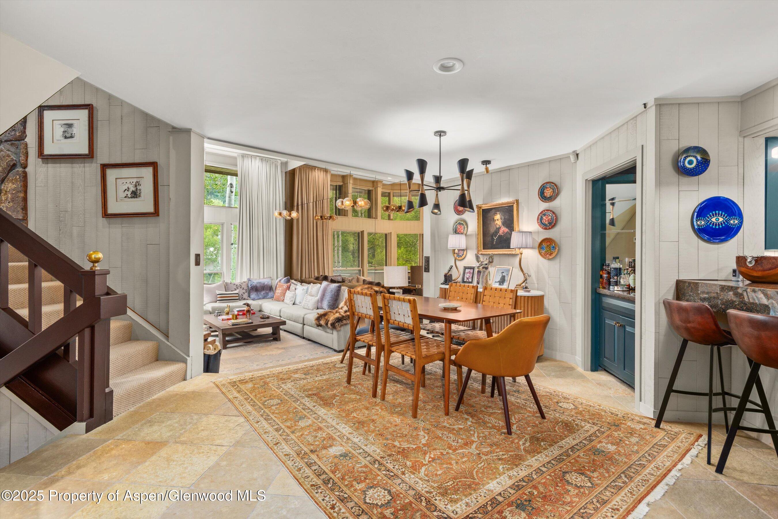 1429 Crystal Lake Road Aspen CO 81611