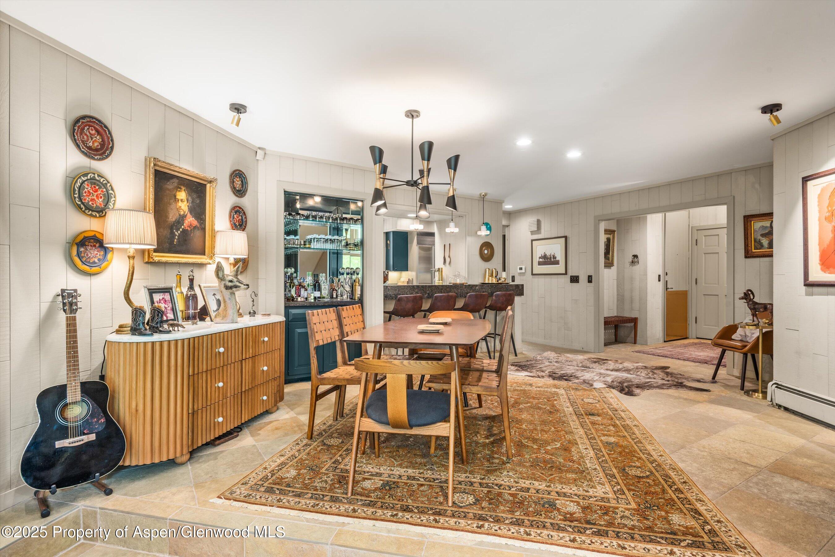 1429 Crystal Lake Road Aspen CO 81611