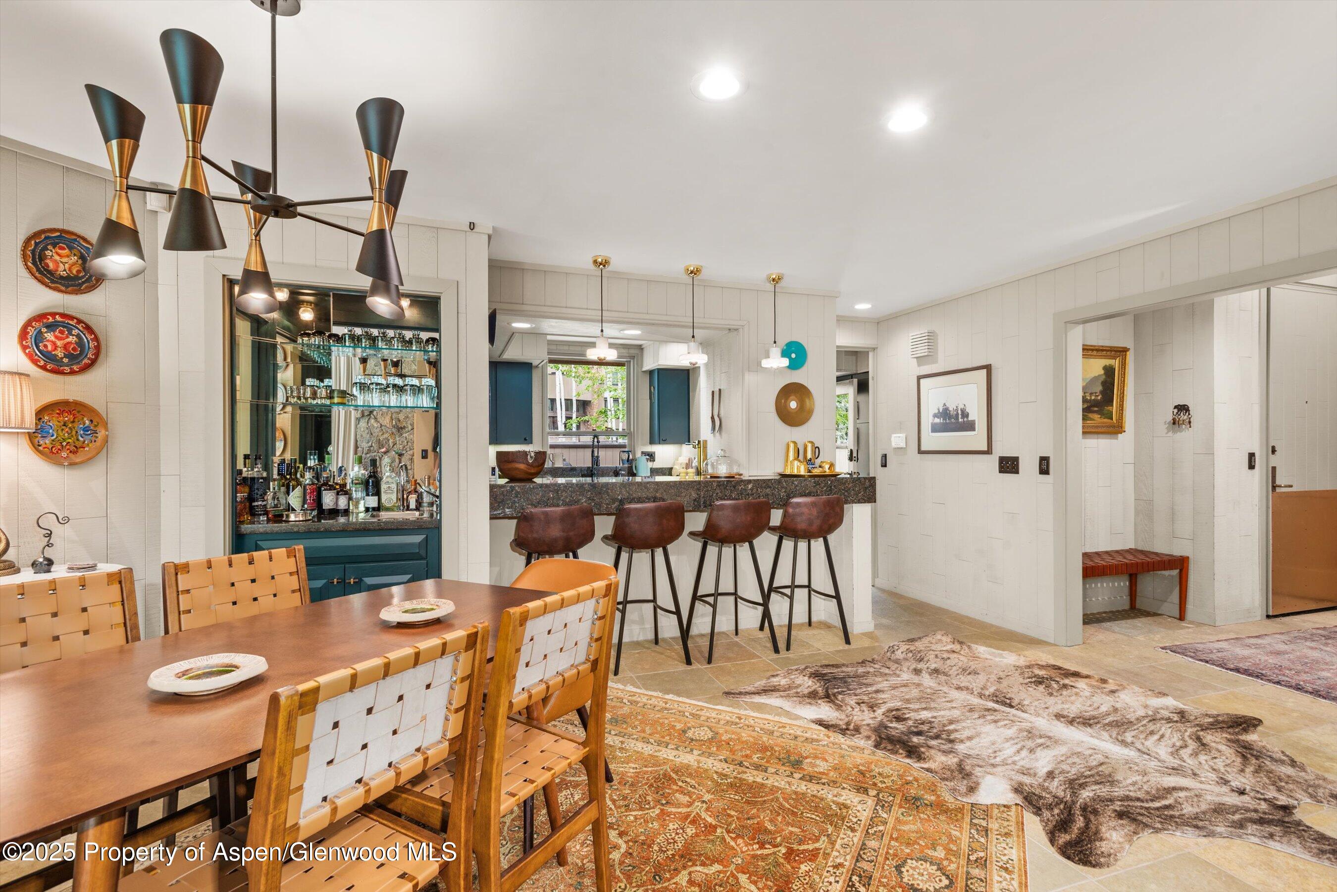 1429 Crystal Lake Road Aspen CO 81611