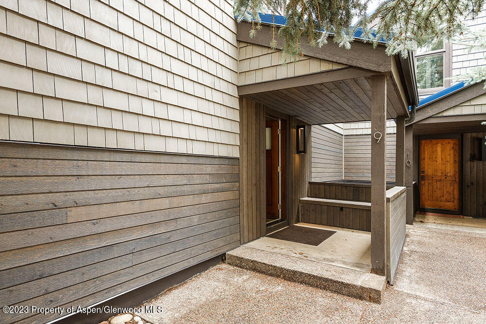 4000 Brush Creek Road Snowmass Village CO 81615