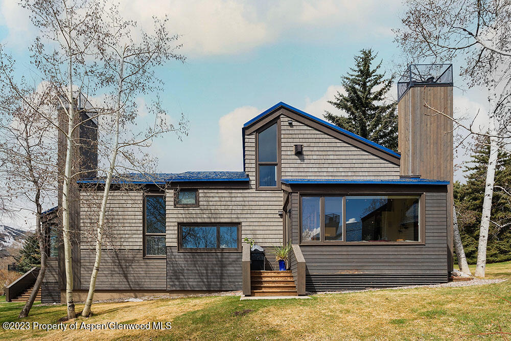 4000 Brush Creek Road Snowmass Village CO 81615