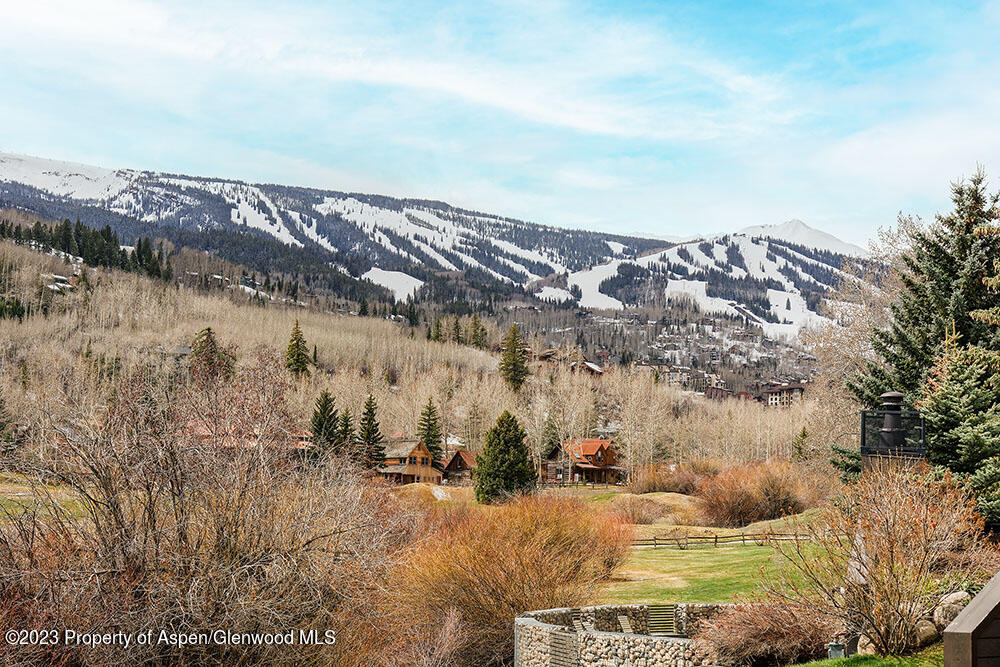 4000 Brush Creek Road Snowmass Village CO 81615