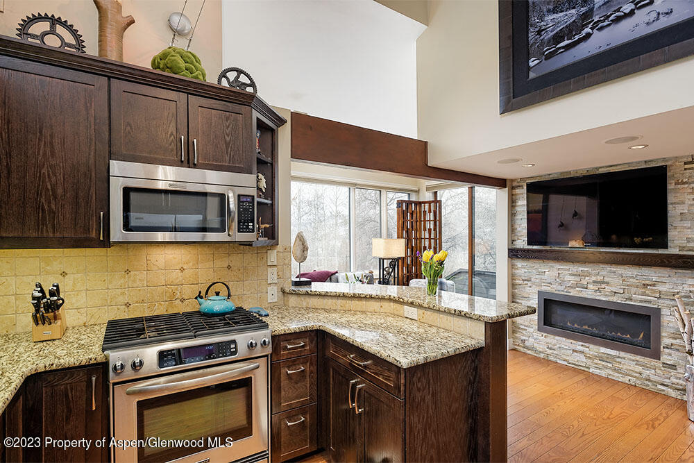 4000 Brush Creek Road Snowmass Village CO 81615