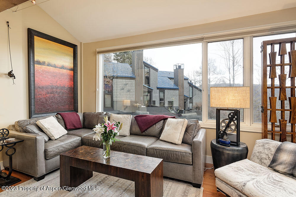 4000 Brush Creek Road Snowmass Village CO 81615