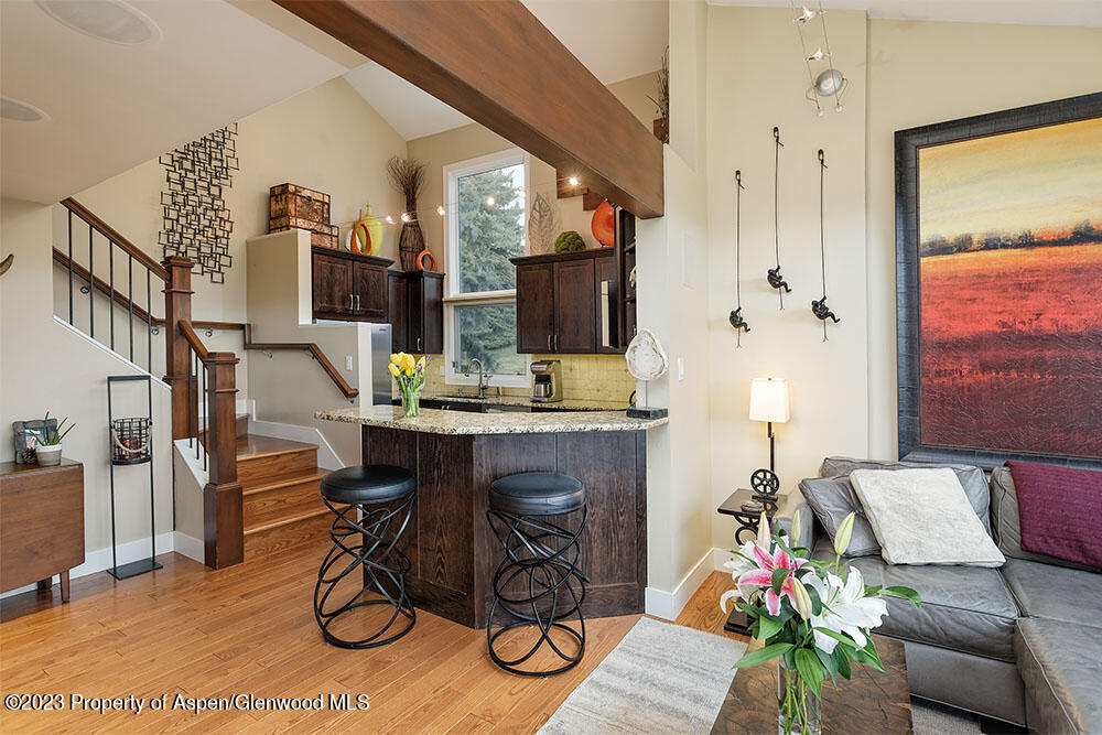 4000 Brush Creek Road Snowmass Village CO 81615