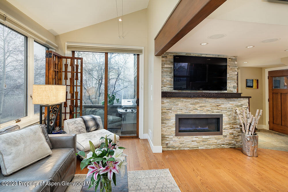 4000 Brush Creek Road Snowmass Village CO 81615