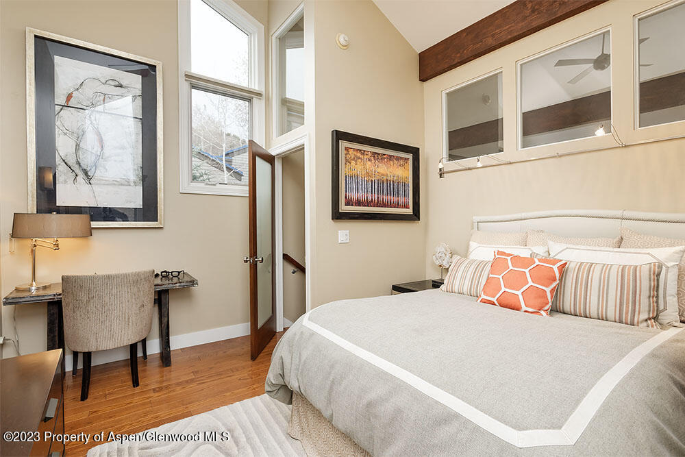 4000 Brush Creek Road Snowmass Village CO 81615