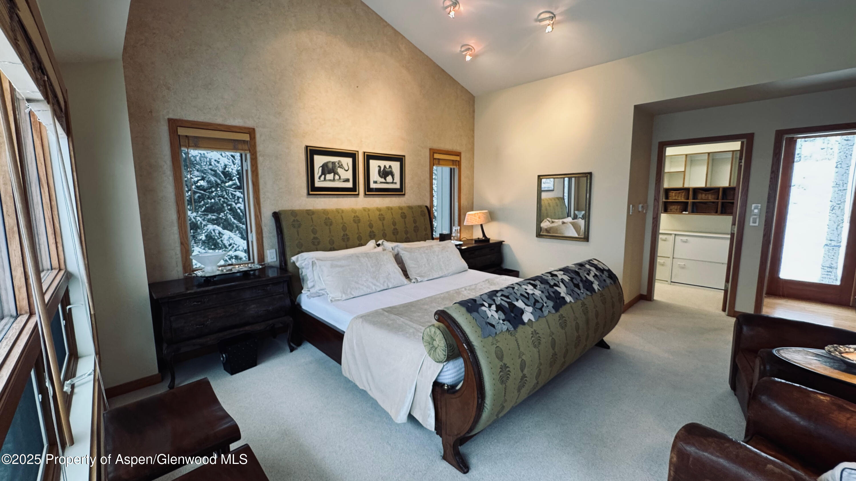 302 Roaring Fork Drive Aspen CO 81611