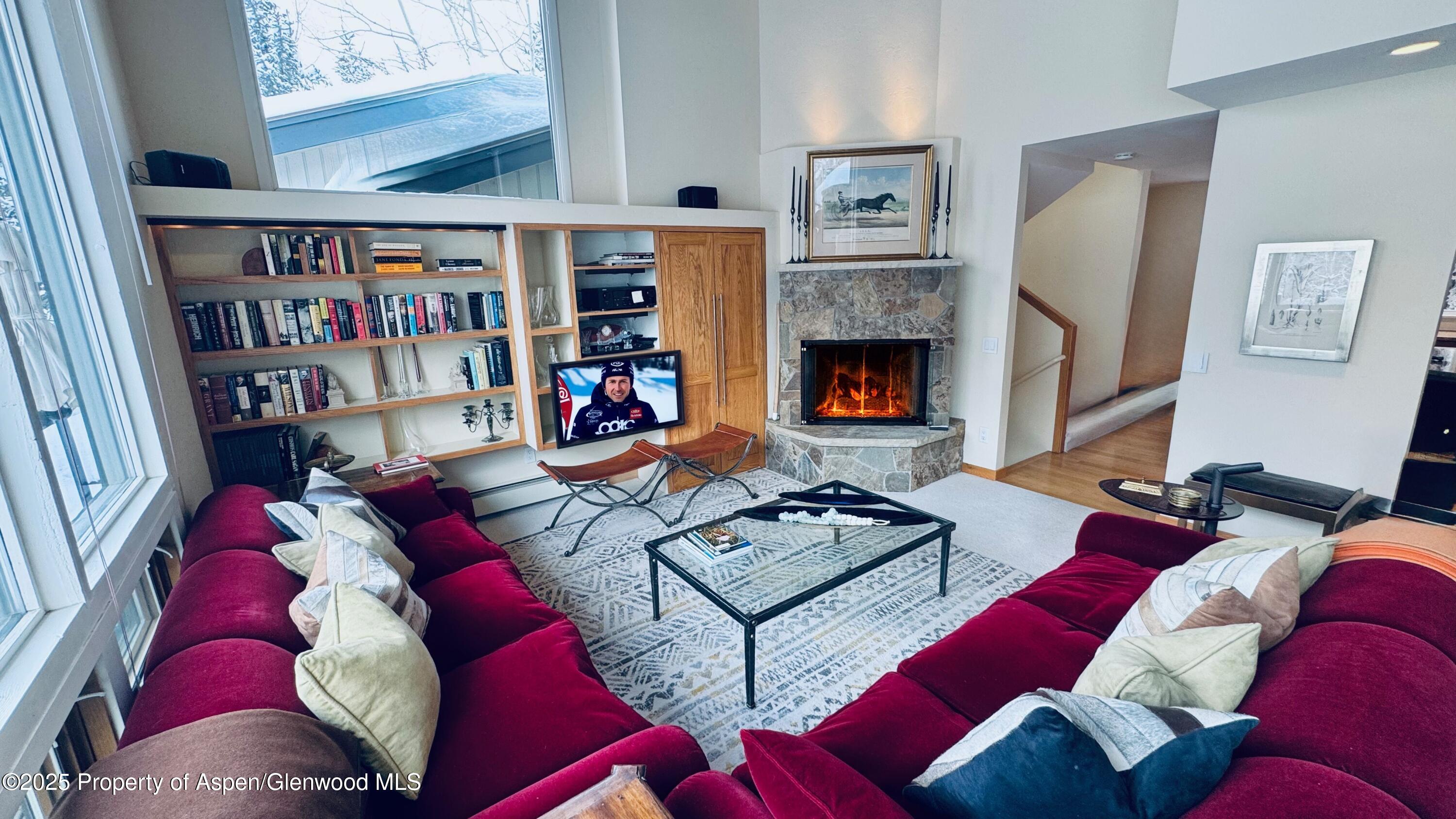 302 Roaring Fork Drive Aspen CO 81611