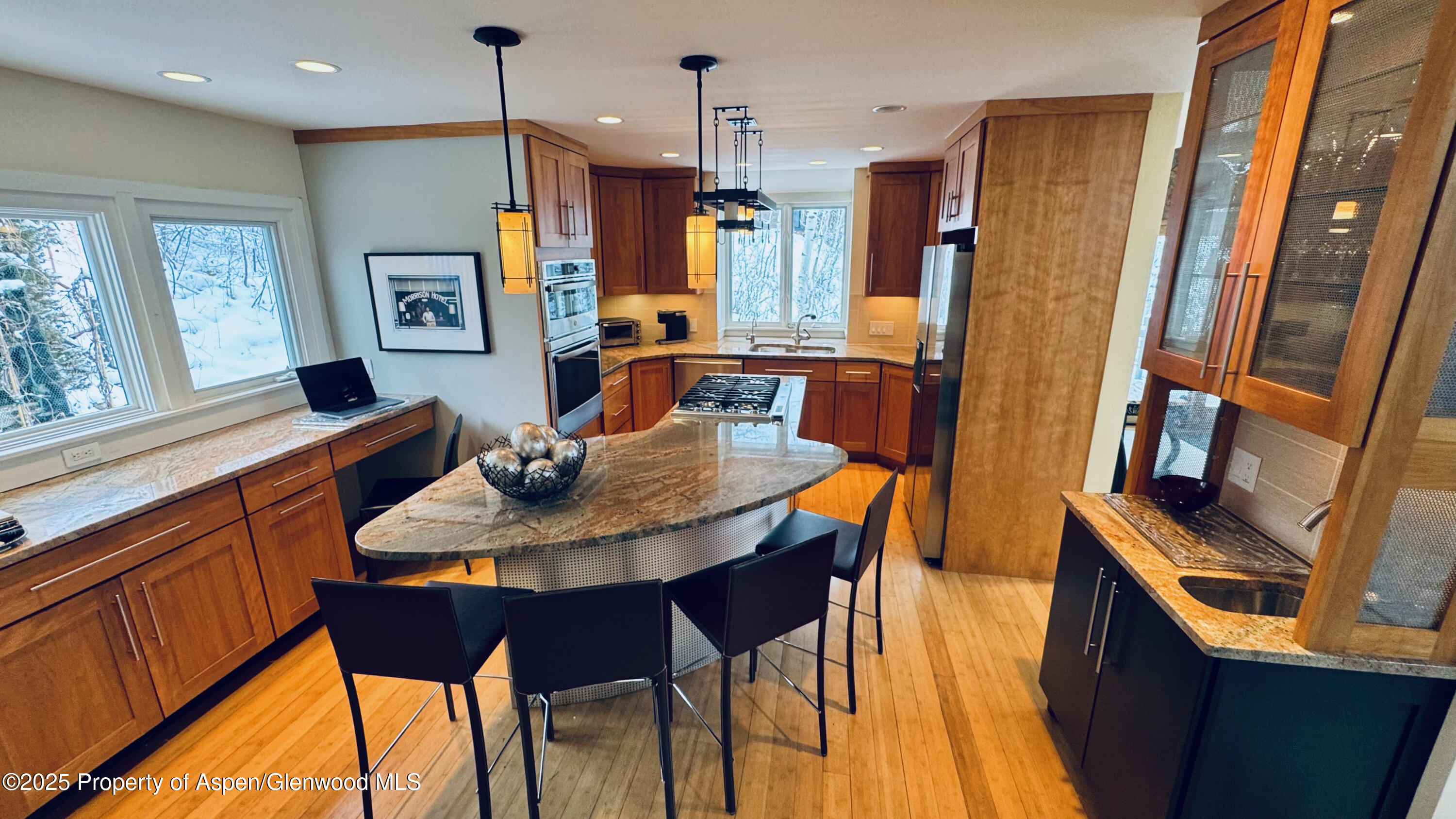 302 Roaring Fork Drive Aspen CO 81611