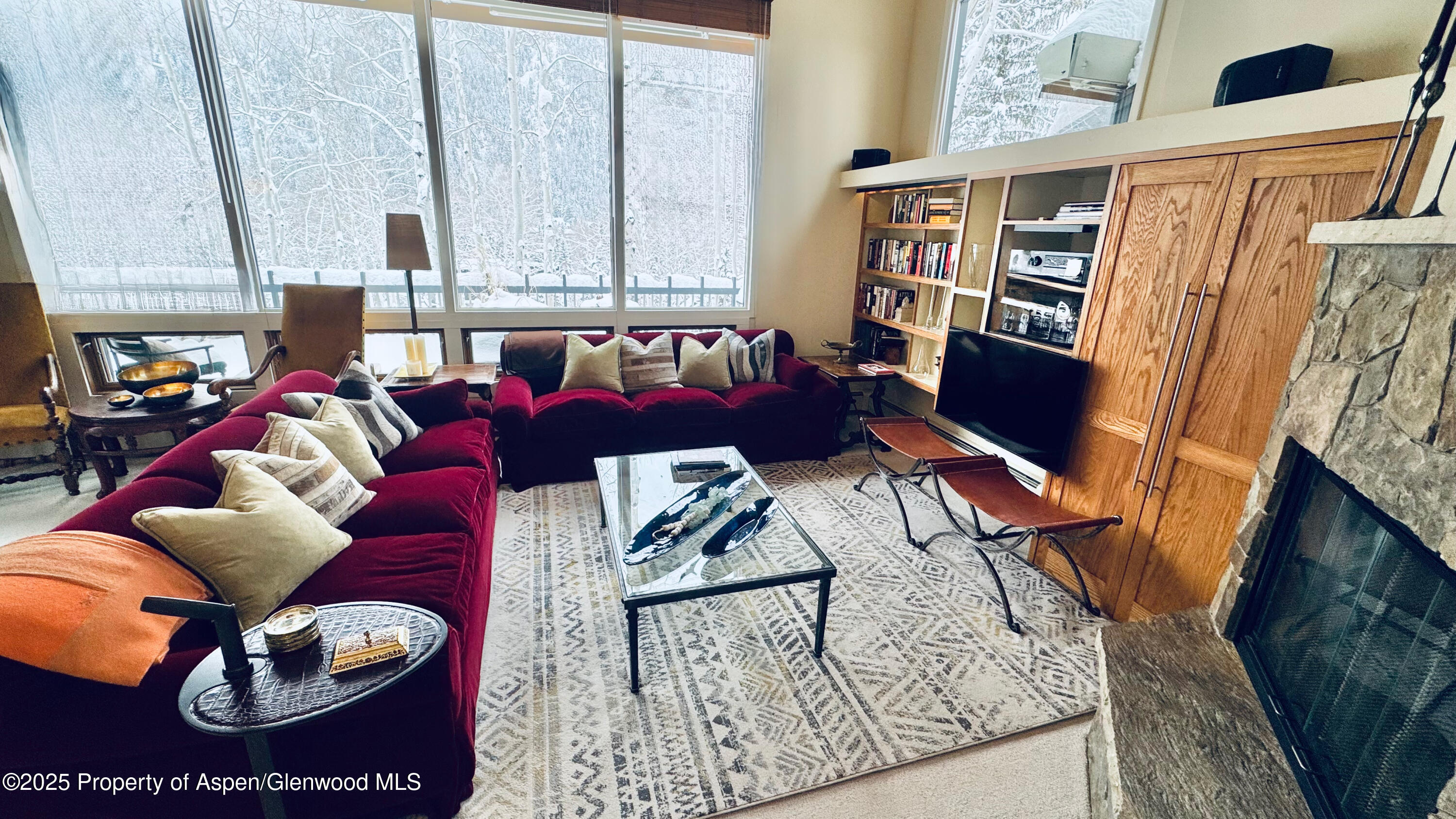 302 Roaring Fork Drive Aspen CO 81611